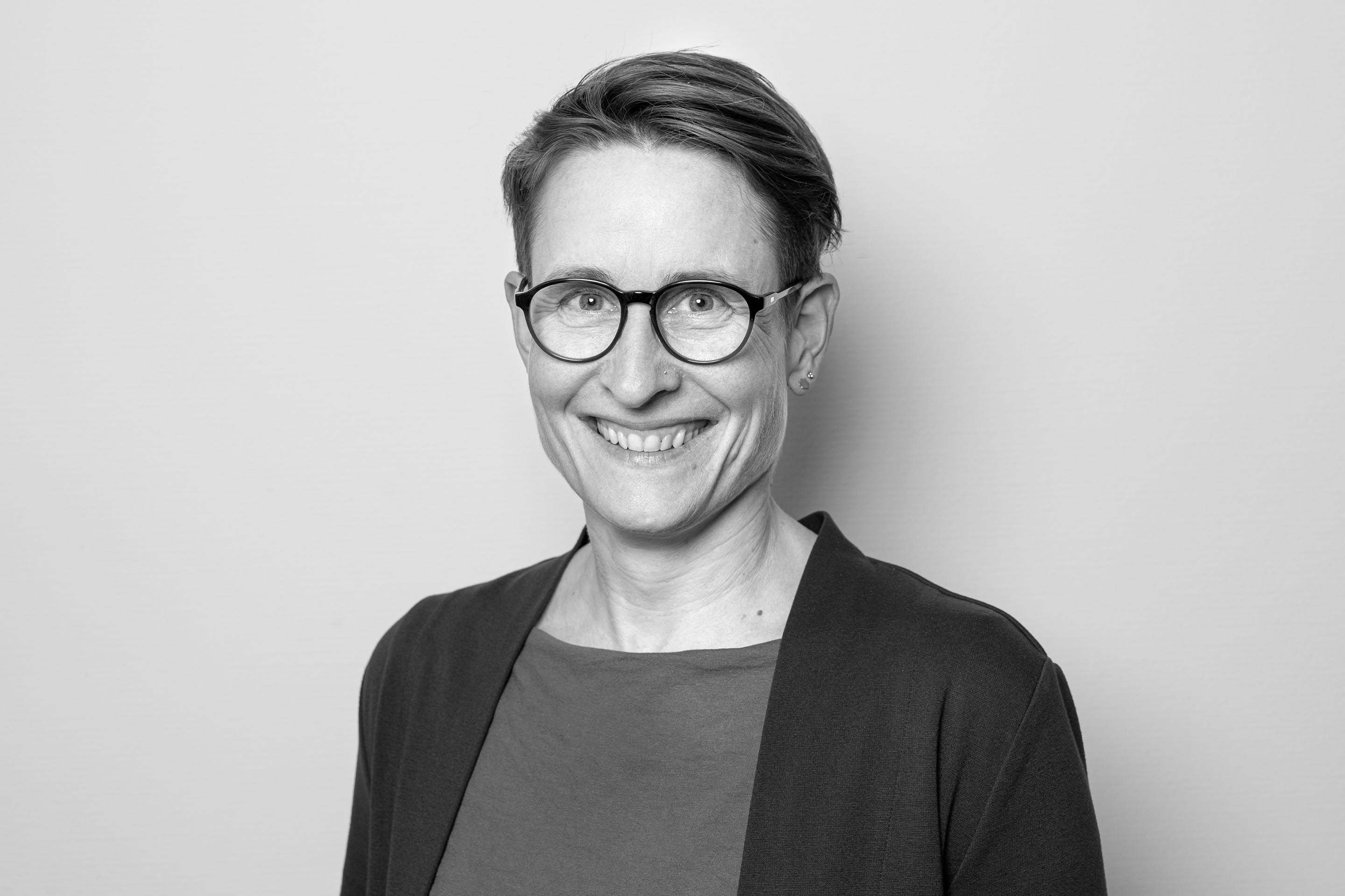 Die Basler Bauingenieurin Salome Hug mit einem ETH-Abschluss ist Mitglied der Geschäftsleitung des Tragwerksplanungsbüros Schnetzer Puskas Ingenieure AG.