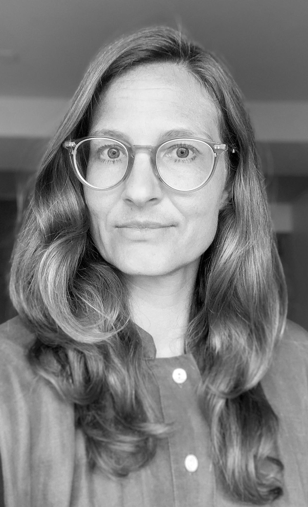 Rhea Lesniak leitet die Fachstelle Wettbewerbe im Hochbauamt  Kanton Zürich und ist Mitglied der Kommission SIA 142/143.