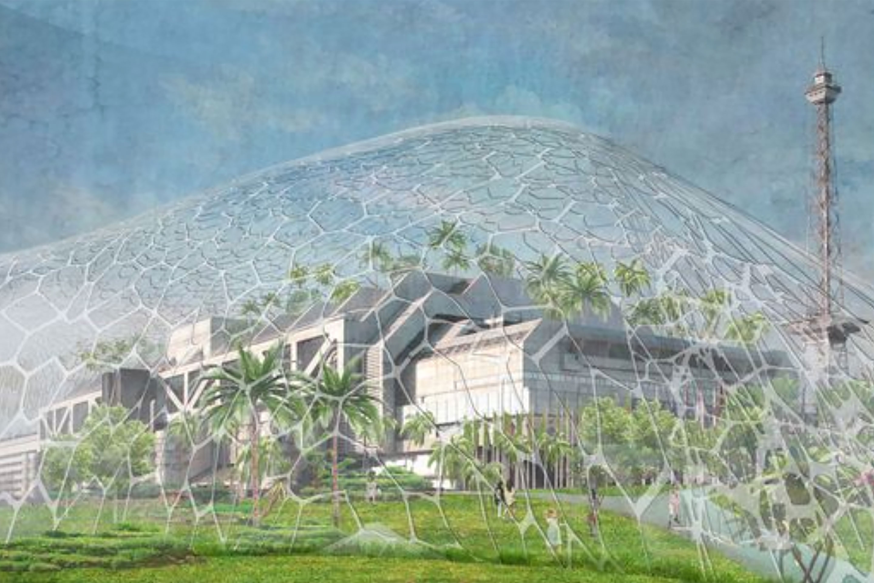 2019 leitete das Land Berlin ein europaweites «Interessenbekundungsverfahren» zur Zukunft des ICC ein. Ziel war es, die Marktgängigkeit des Gebäudes zu prüfen und private Investorinnen oder Investoren für eine Instandsetzung zu finden. 13 Vorschläge wurden eingereicht, Finalist war das Konzept von Christian Neuner und Roland Böving für eine klimaneutrale Transformation des ICC. Als «International Climate Campus» würde das ICC eine Renaissance als öffentlicher Raum in Form einer Universität mit dem Schwerpun