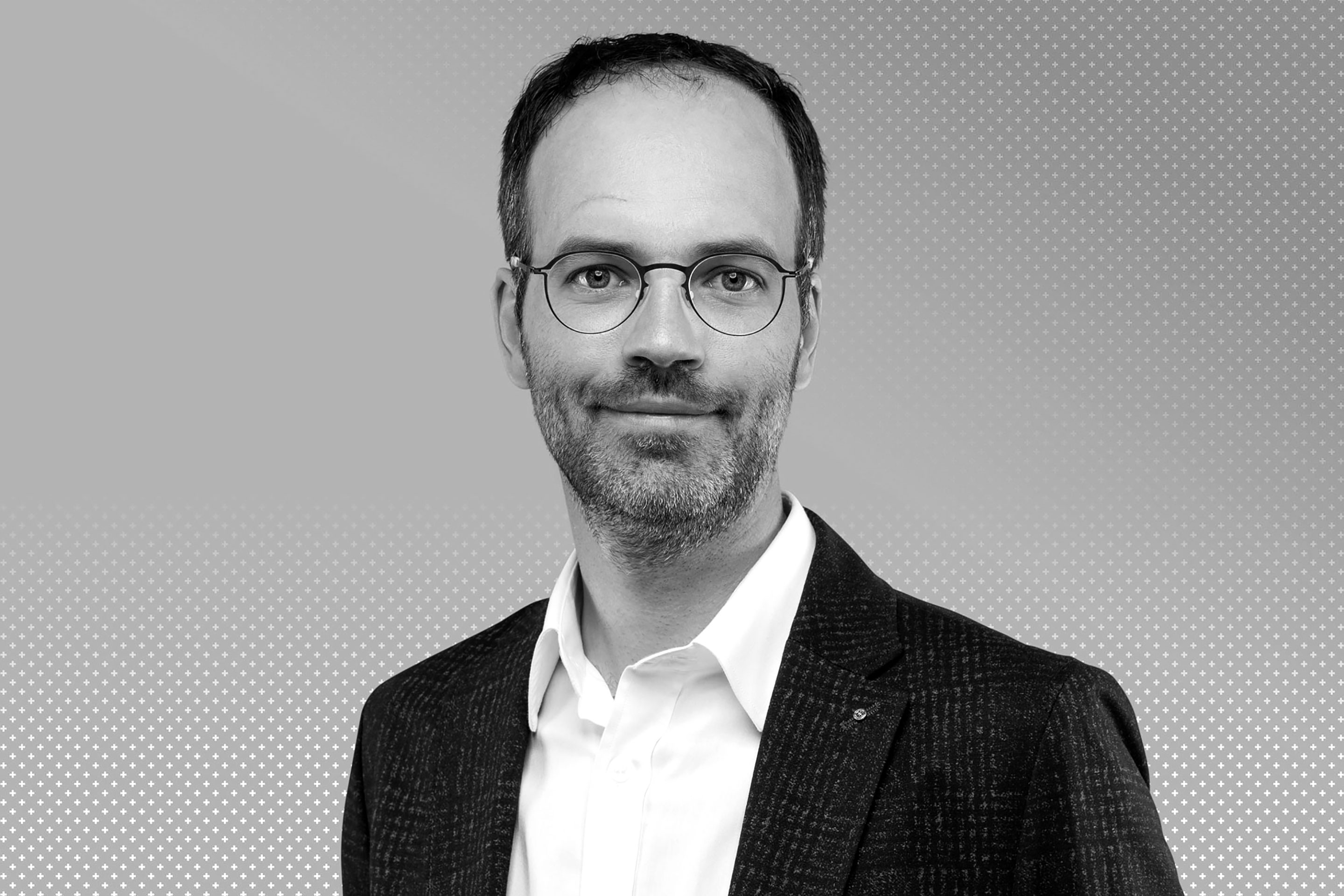 Manfred Schoger ist Umweltingenieur EPFL und kandidiert für die Grünliberale Partei des Kantons Solothurn für den Nationalrat.