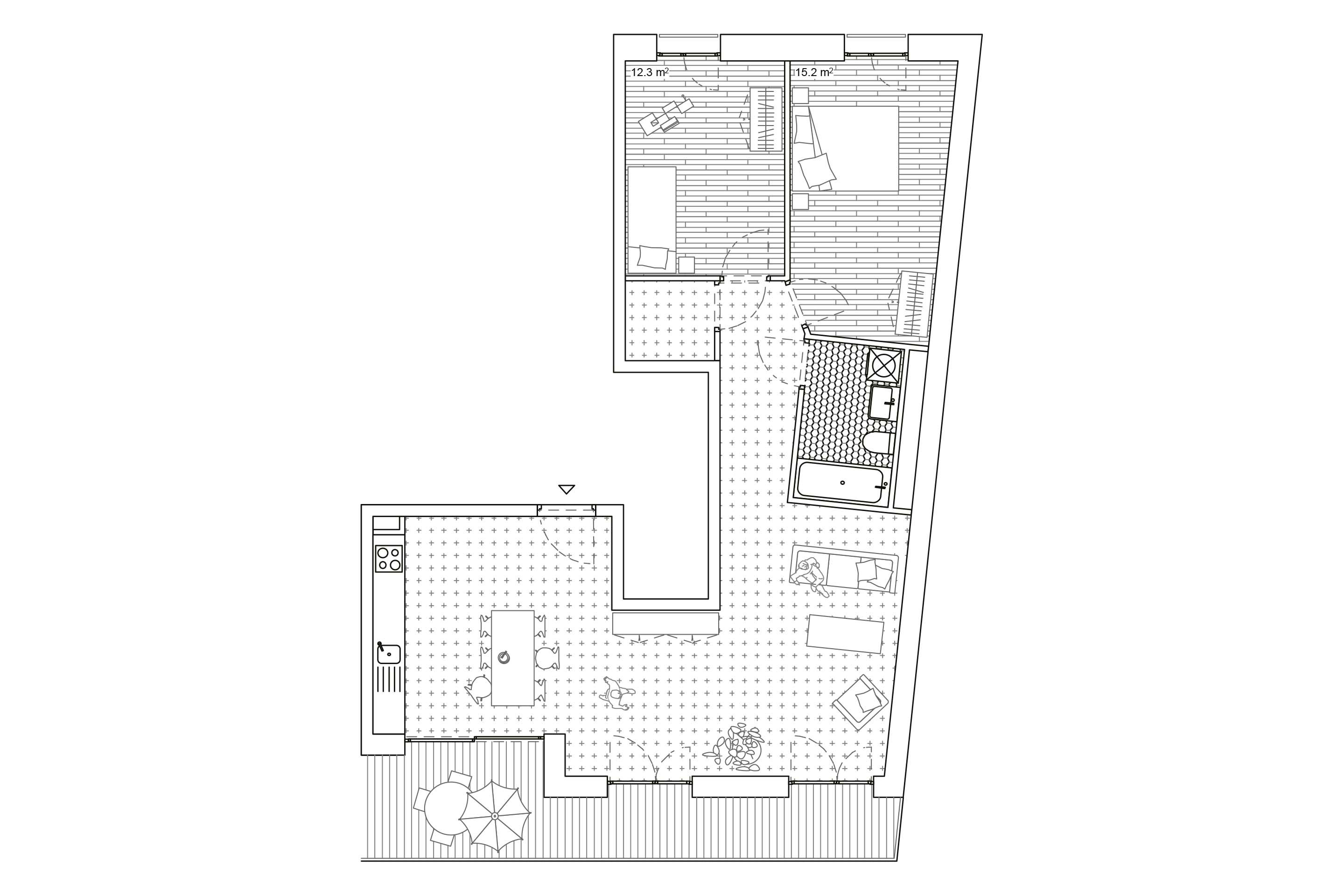 Abaco della variante tipologica.