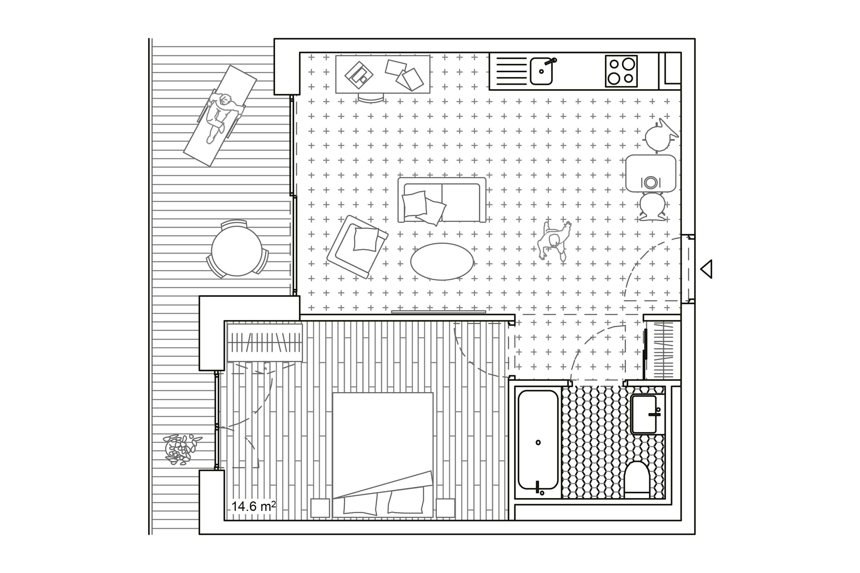Abaco della variante tipologica.
