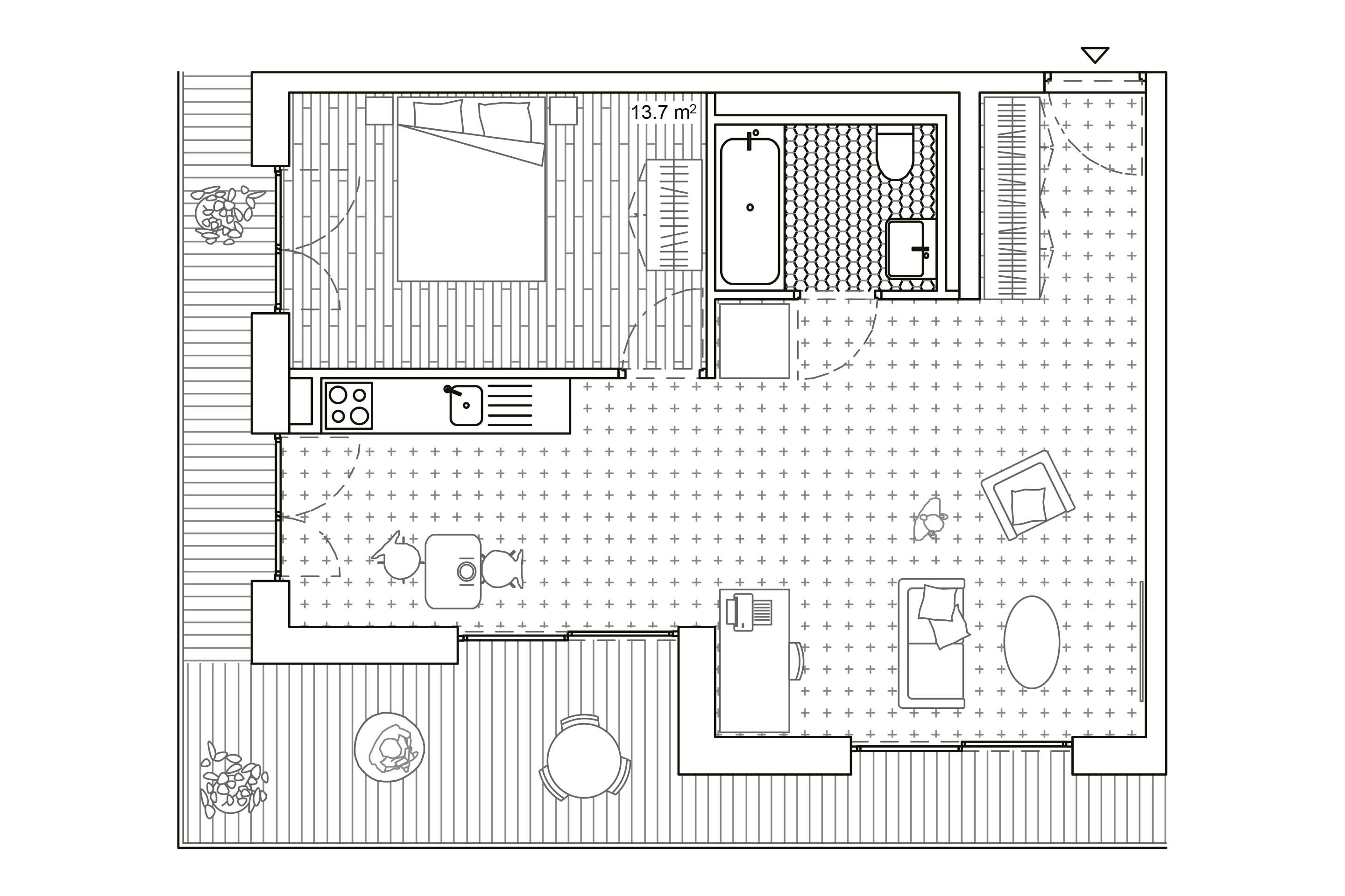 Abaco della variante tipologica.