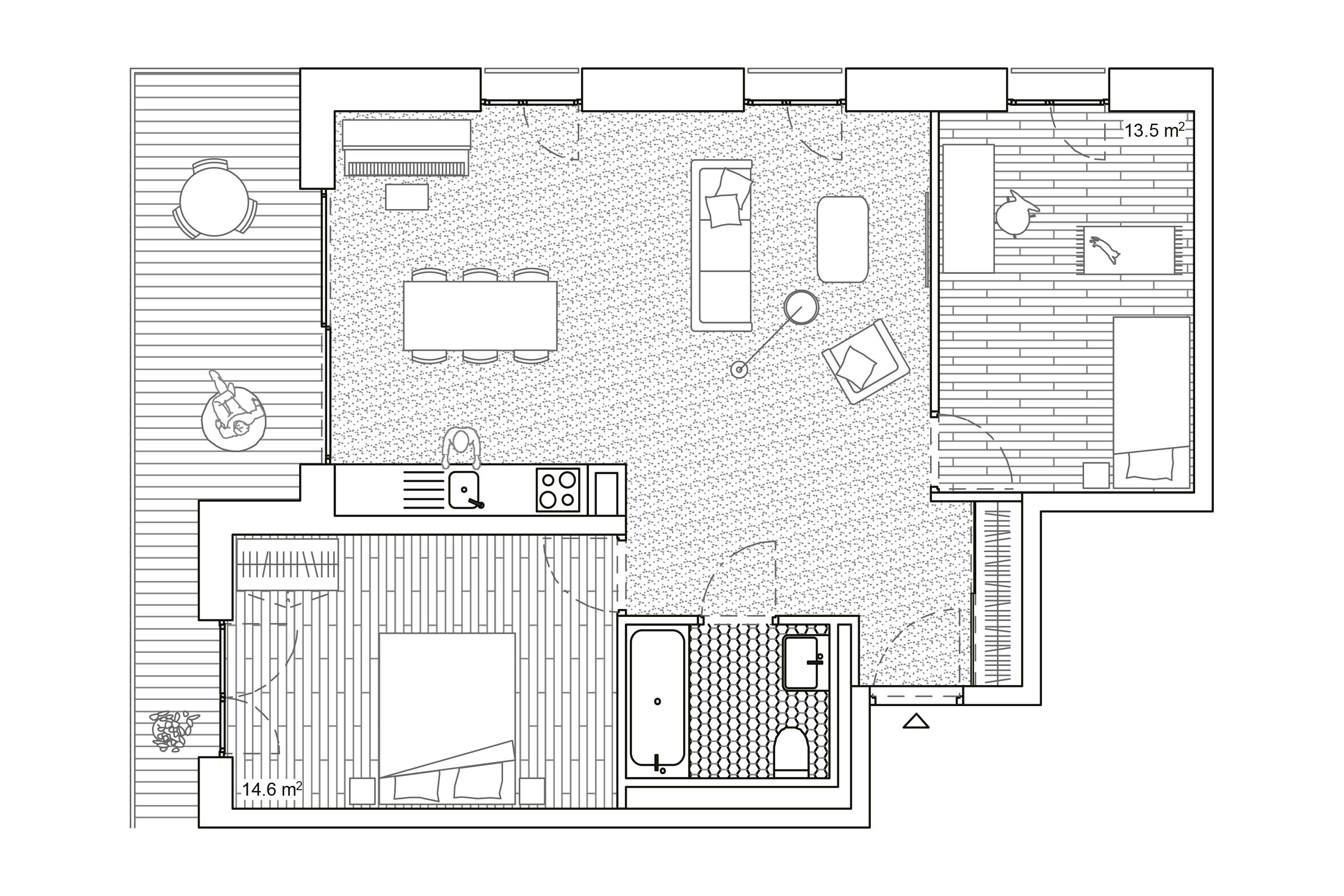 Abaco della variante tipologica.