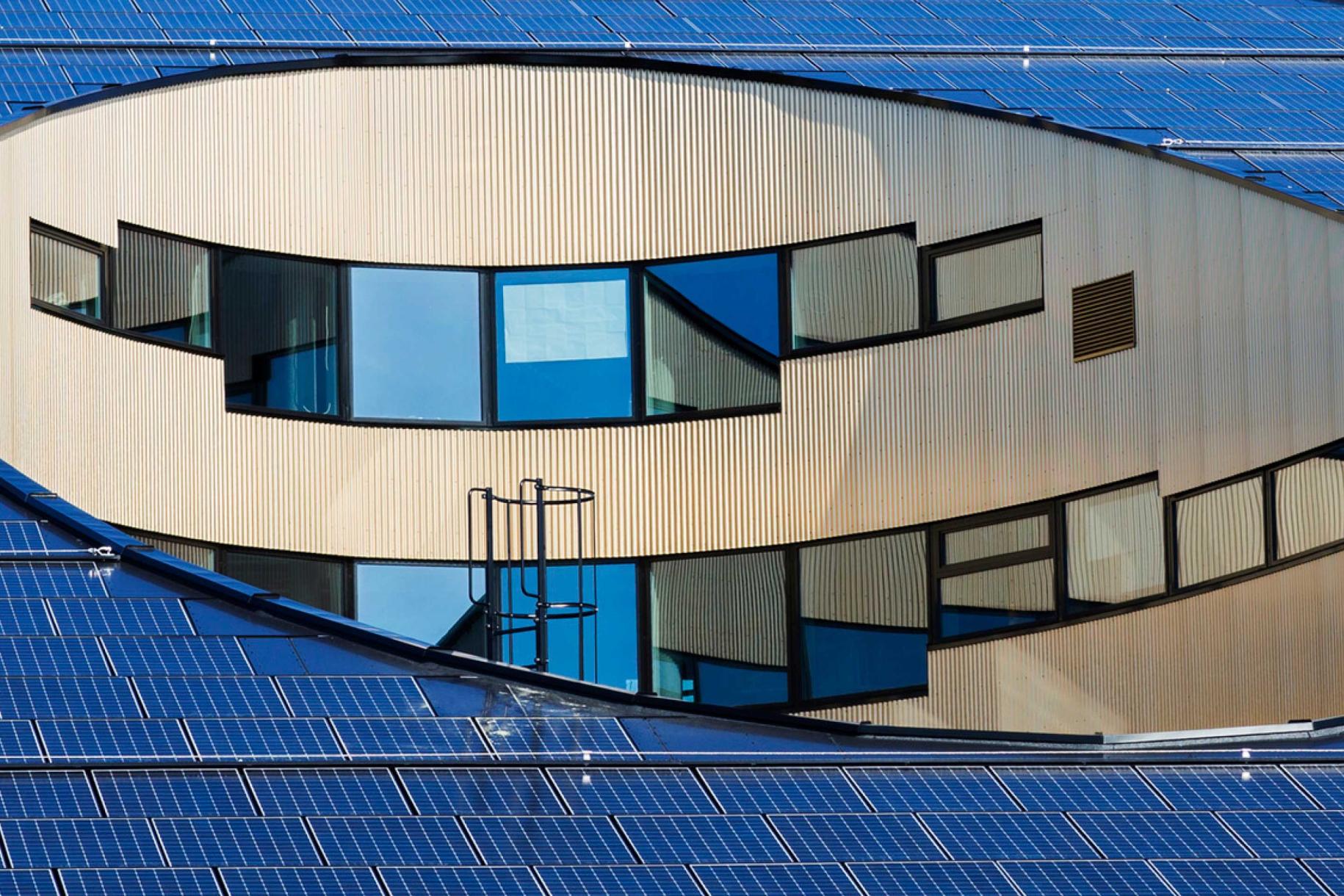 Low Emission No Emission SIA