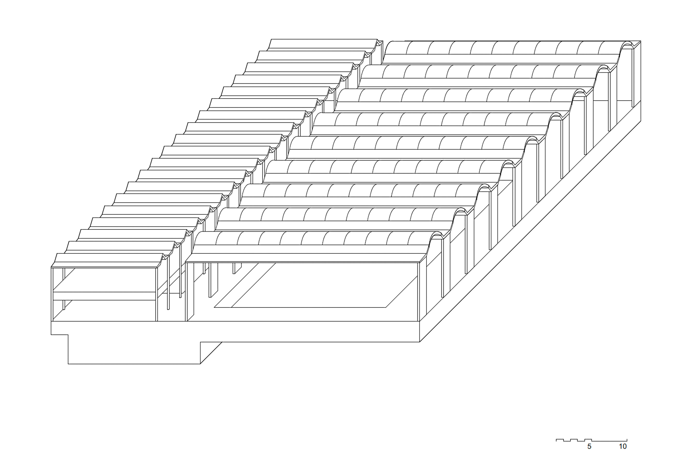 schwimmhalle-neufeld-bern-axonometrie