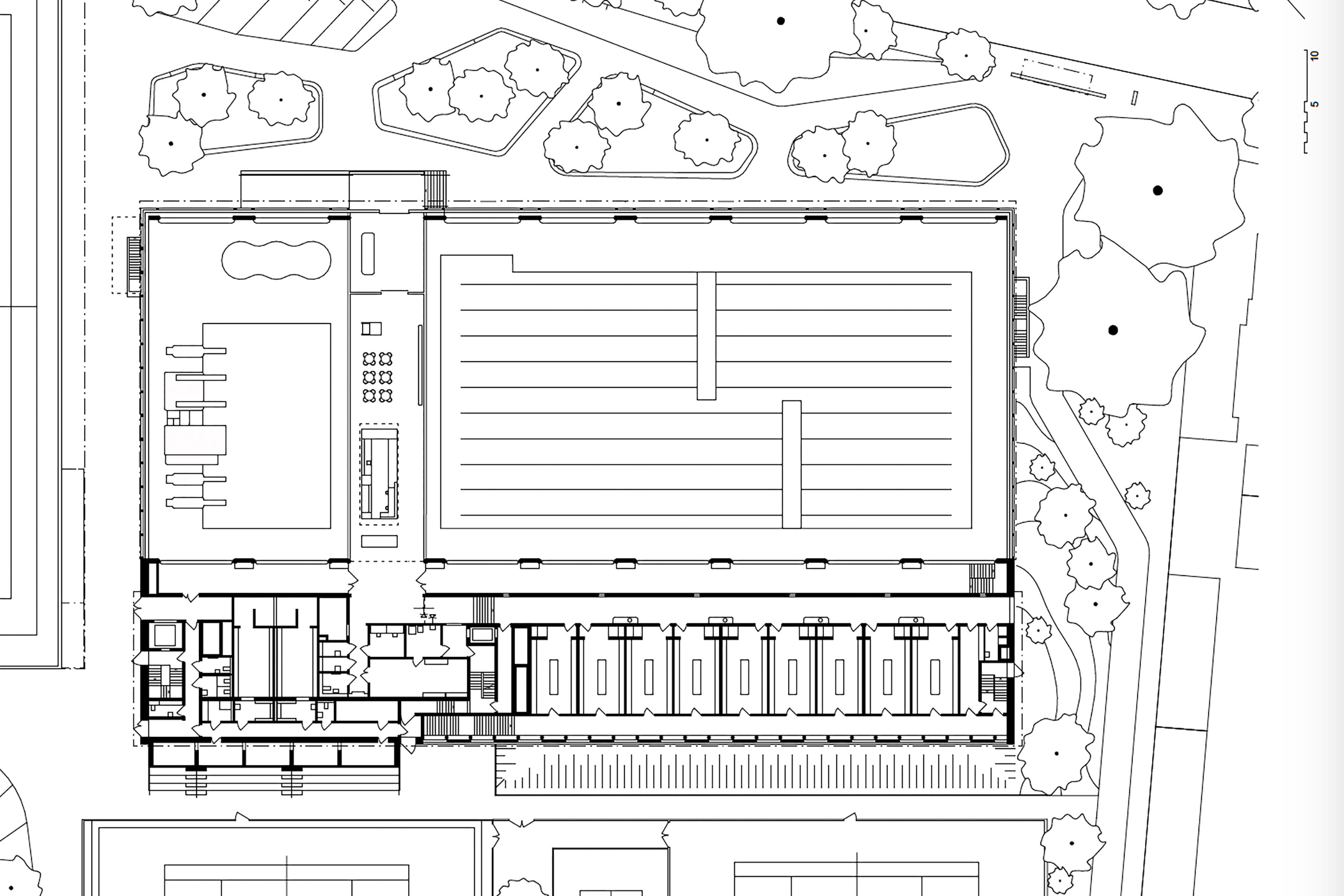schwimmhalle-neufeld-bern-grundriss-erdgeschoss