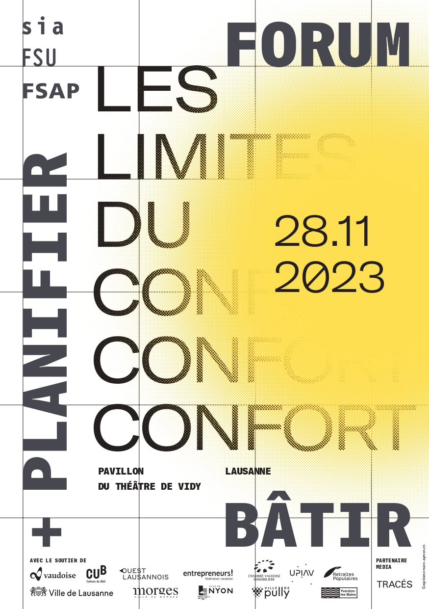 BP2023 Affiche SIA Vaud