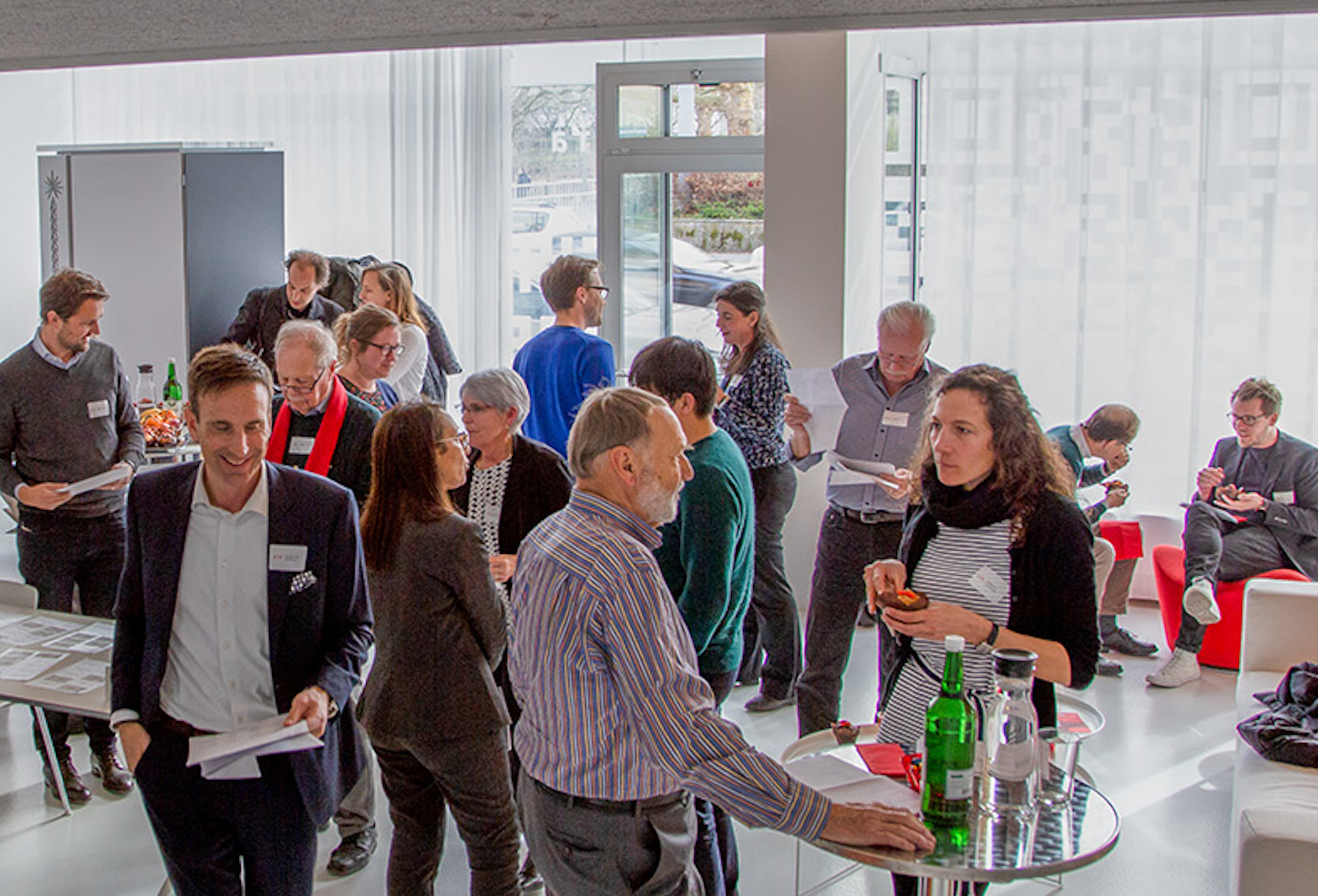 programme mentoring sia