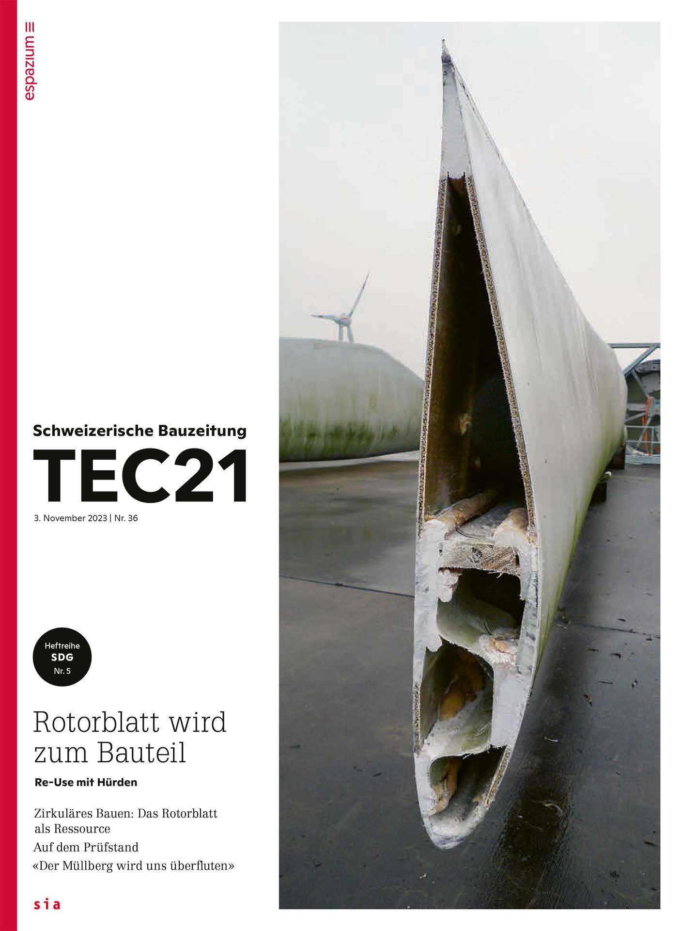 TEC21 36/2023
