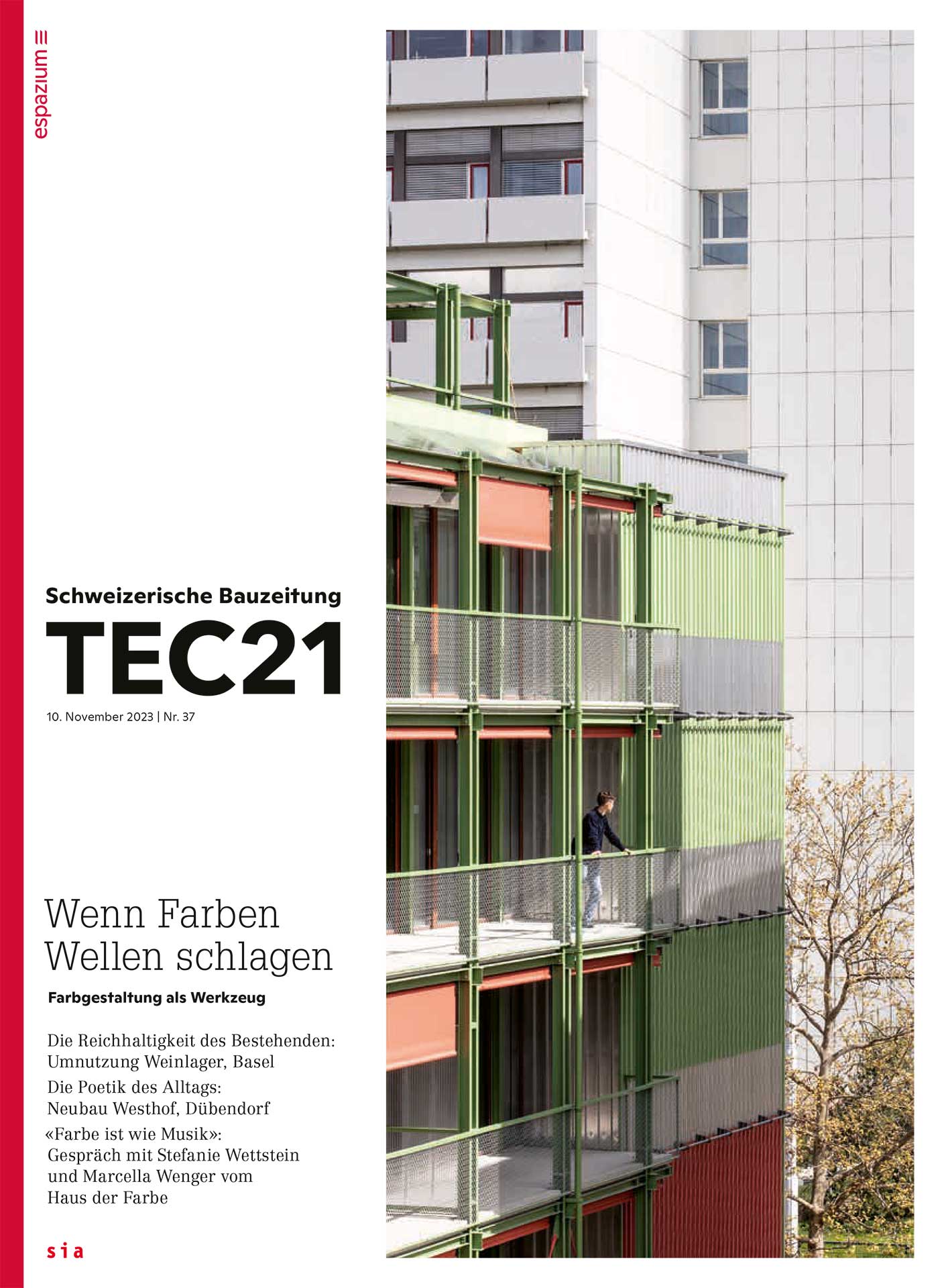 TEC21 37/2023