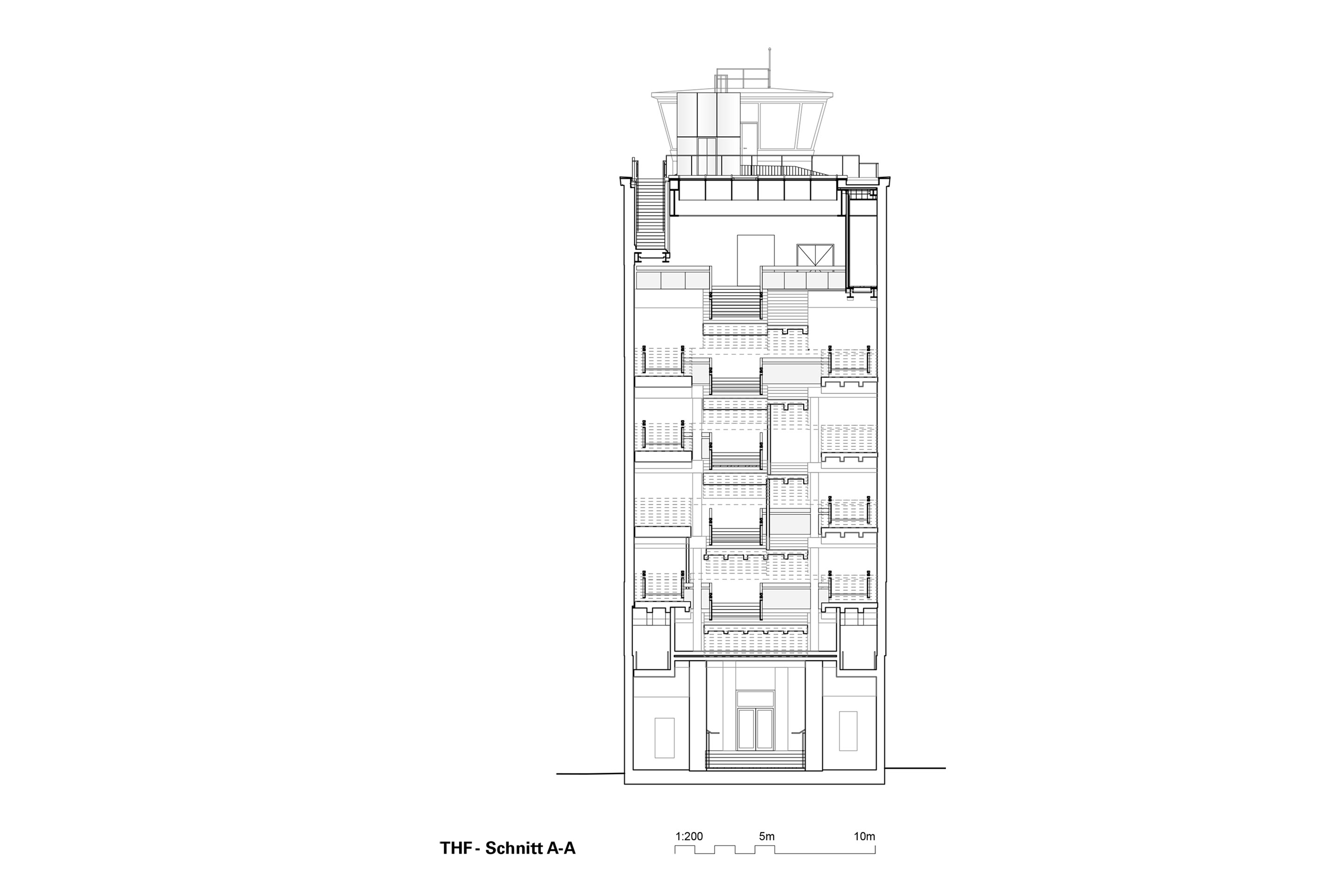 Tempelhof-Schnitt-A-A