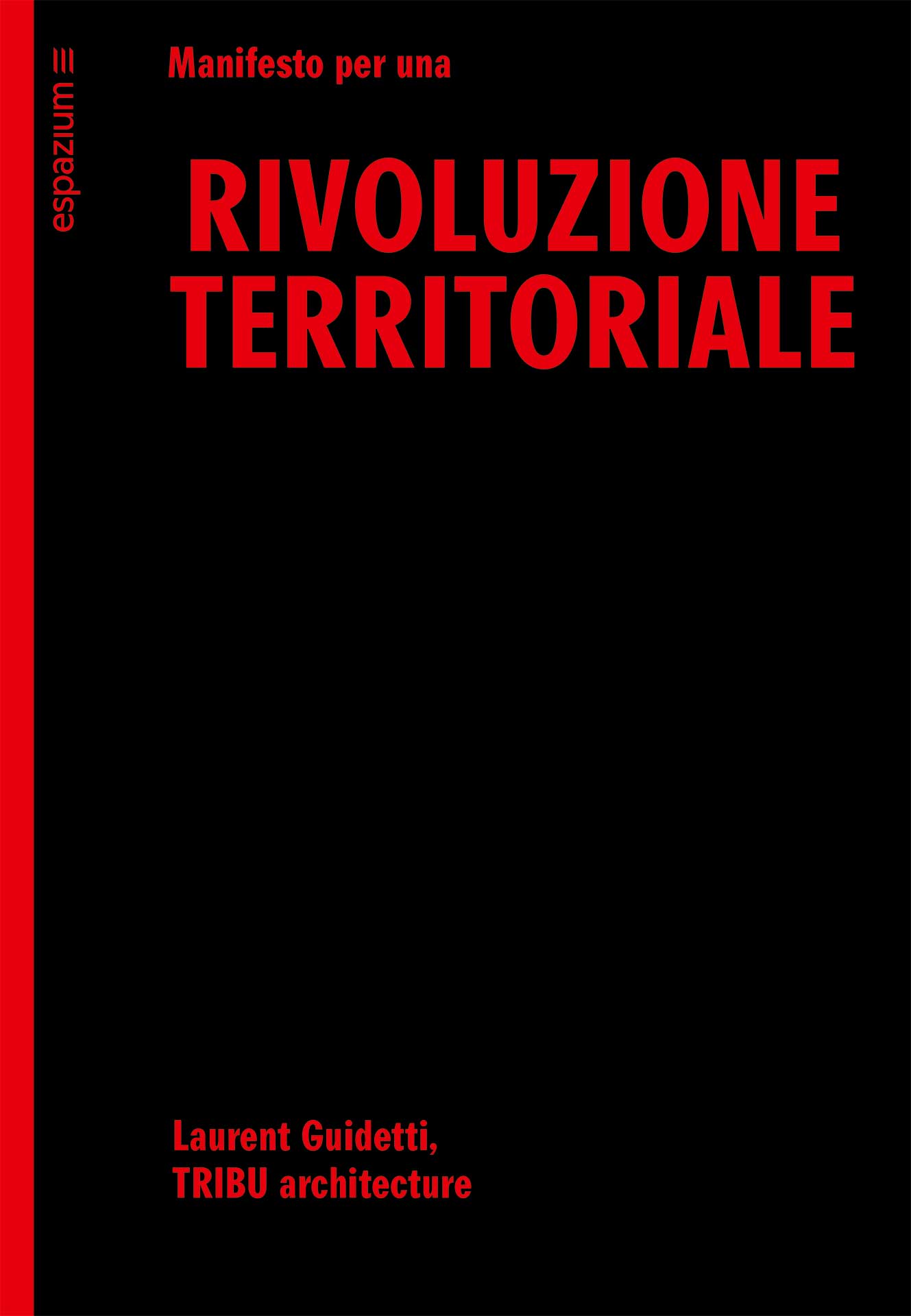 Rivoluzione Territoriale