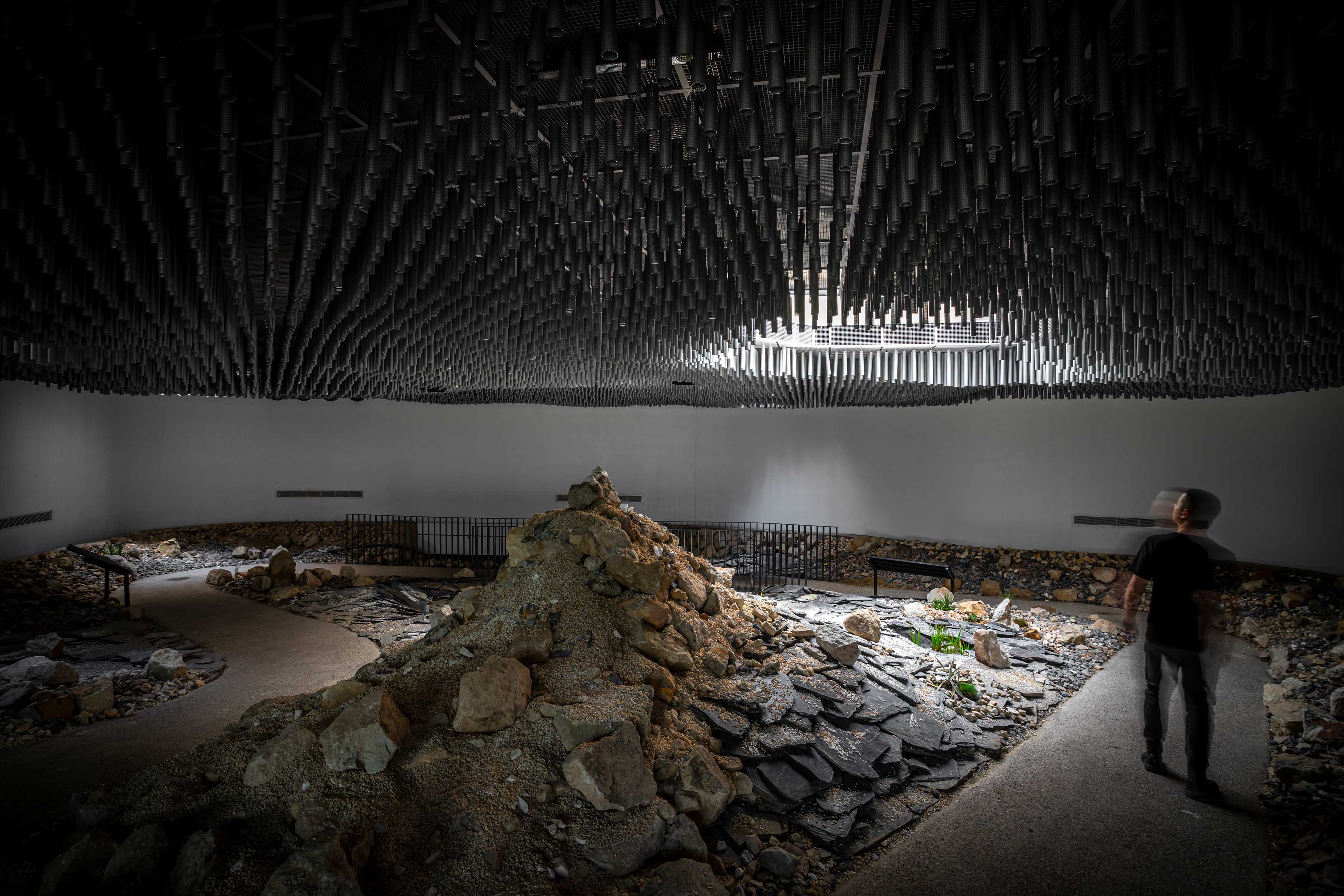 TROPICARIO JARDÍN BOTANICO DE BOGOTÁ