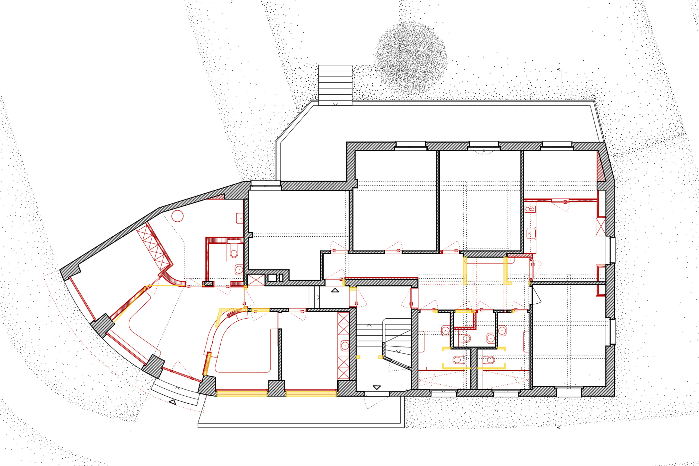 notschlafstelle-zuerich-grundriss-EG