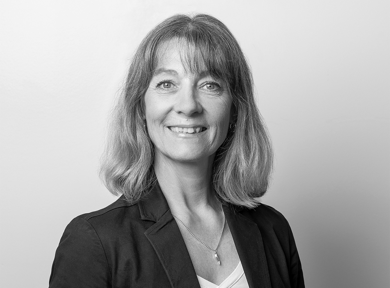 SIA-Vizepräsidentin Birgitta Schock ist diplomierte Architektin ETH/SIA und Partnerin der schockguyan Architekten GmbH. Dem Vorstand gehört sie seit 2018 an, und sie präsidiert den SIA-Fachrat für Digitale Transformation.