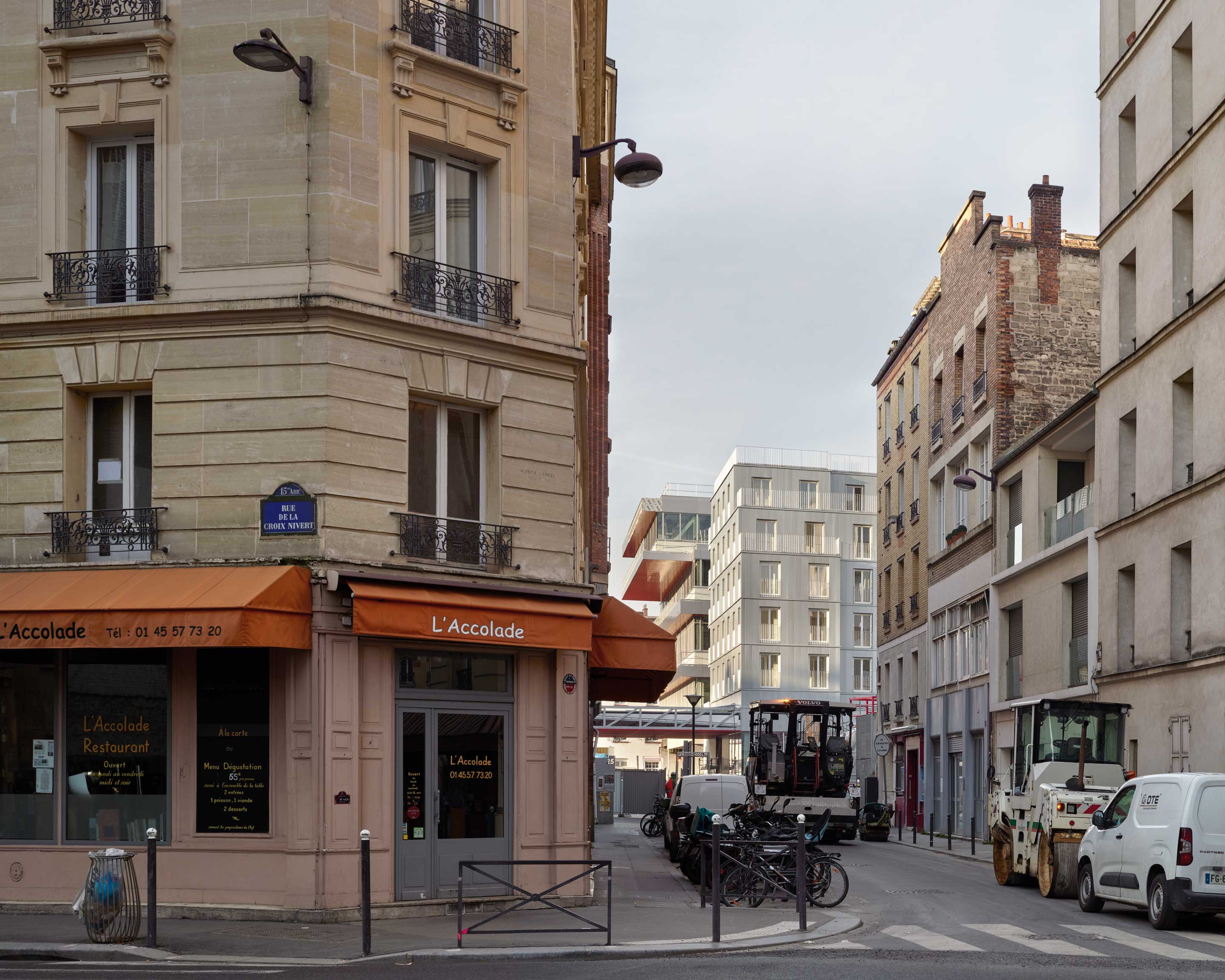 Vaugirard-Housing-Paris-Christ-Gantenbein