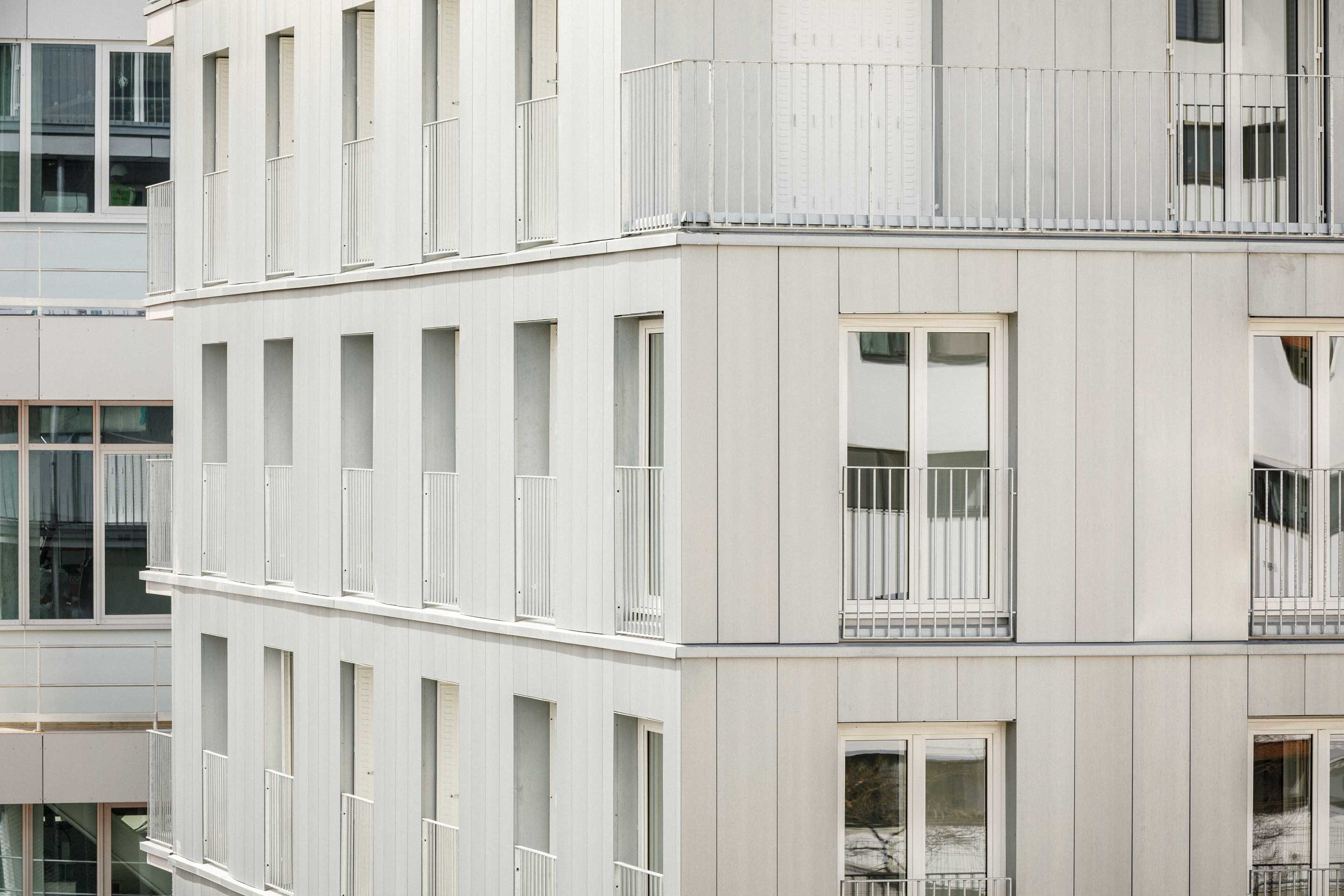 Vaugirard-Housing-Paris-Christ-Gantenbein