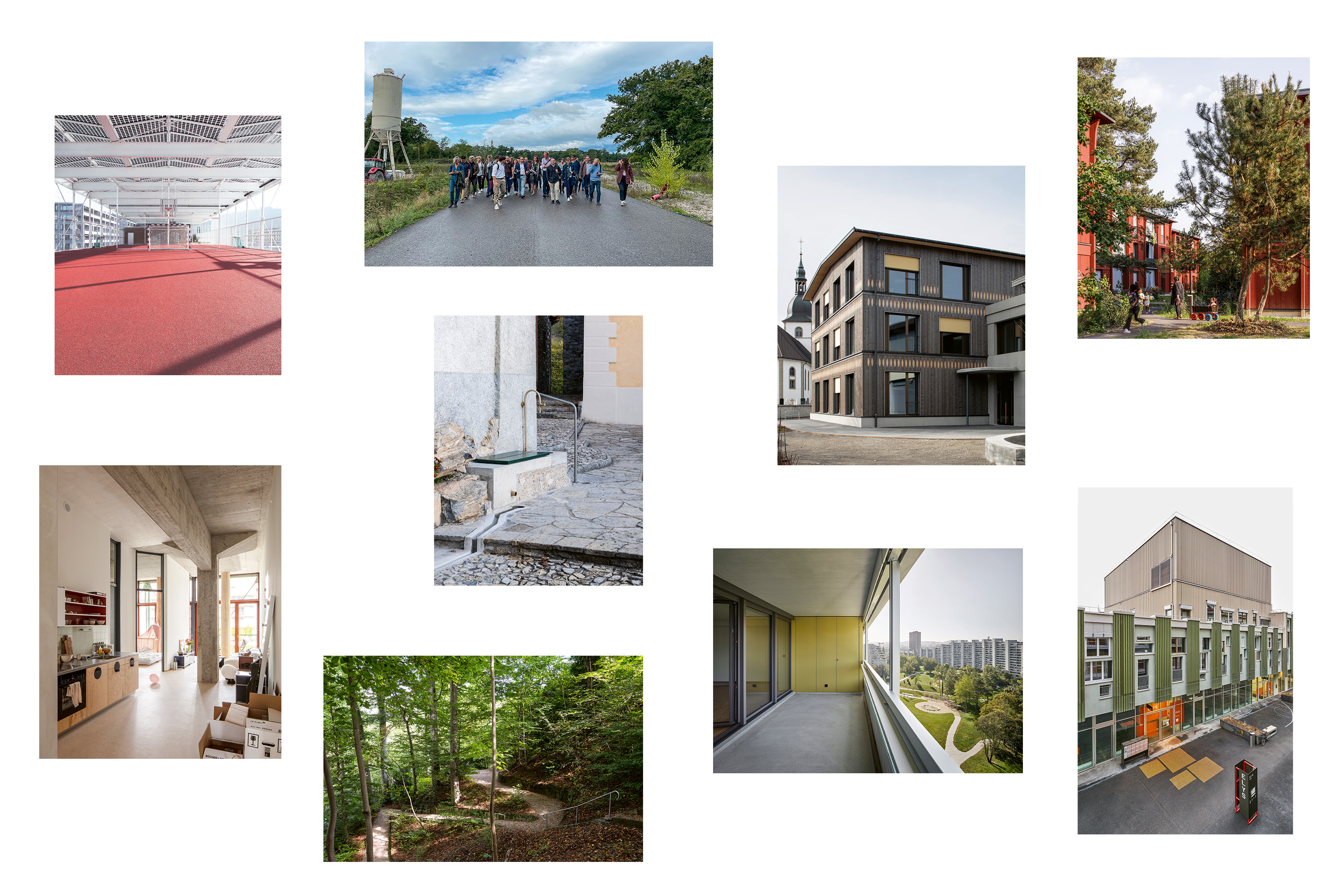 Prix SIA Shortlist 2024