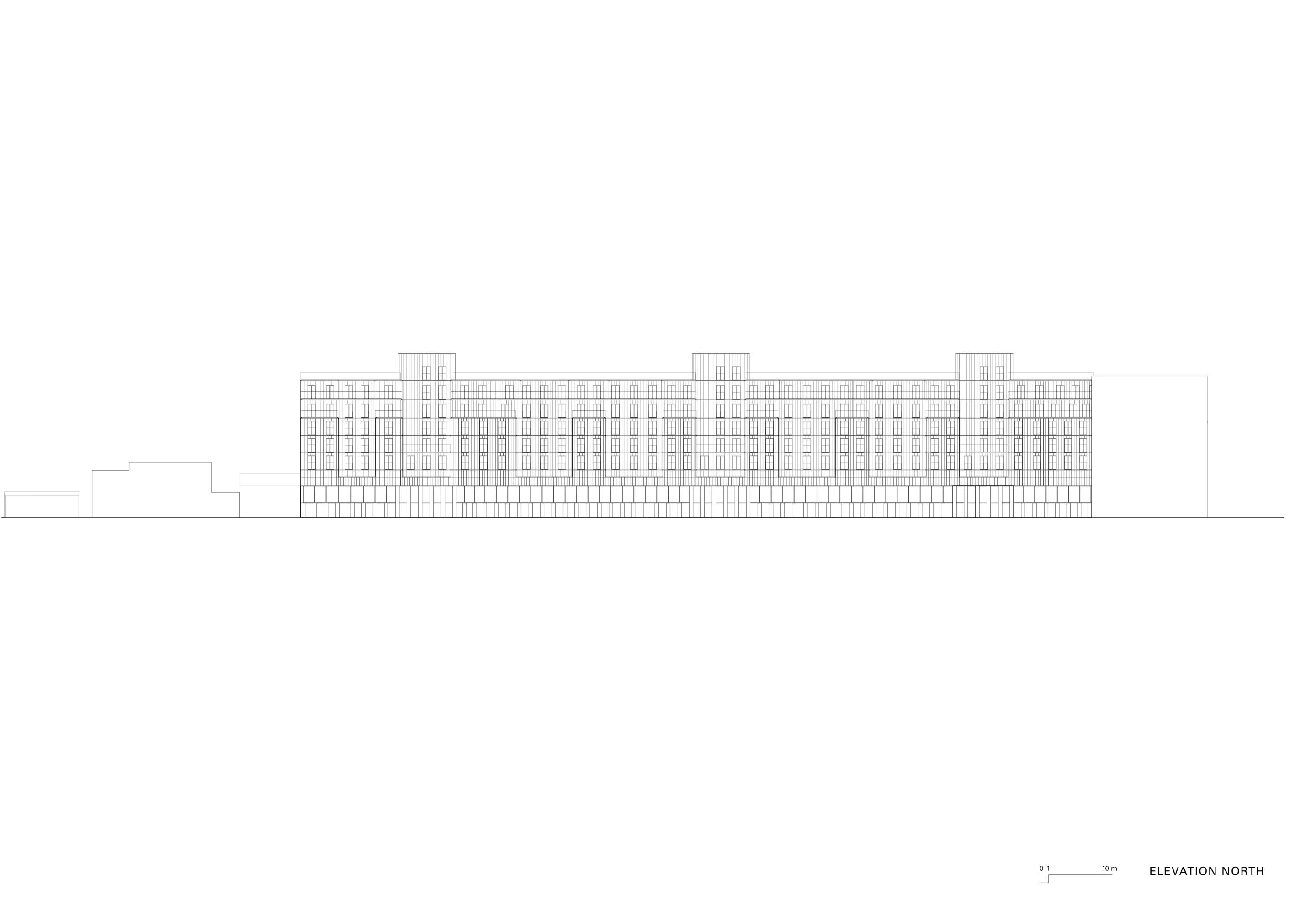 Vaugirard-Housing-Paris-Christ-Gantenbein