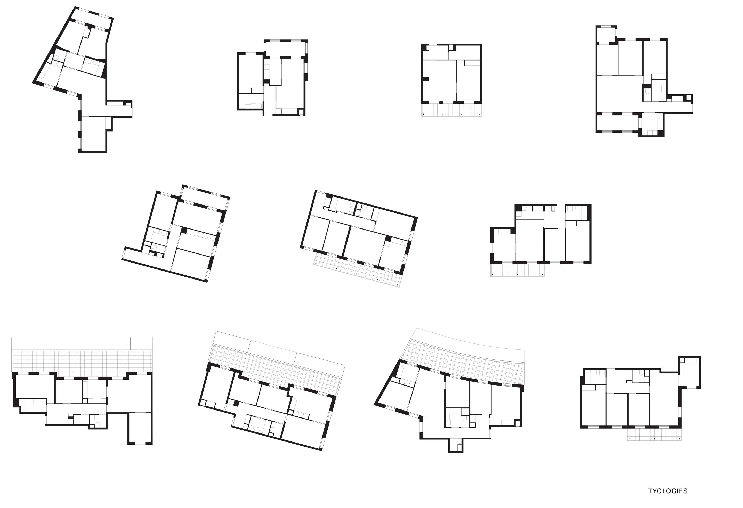 Vaugirard-Housing-Paris-Christ-Gantenbein