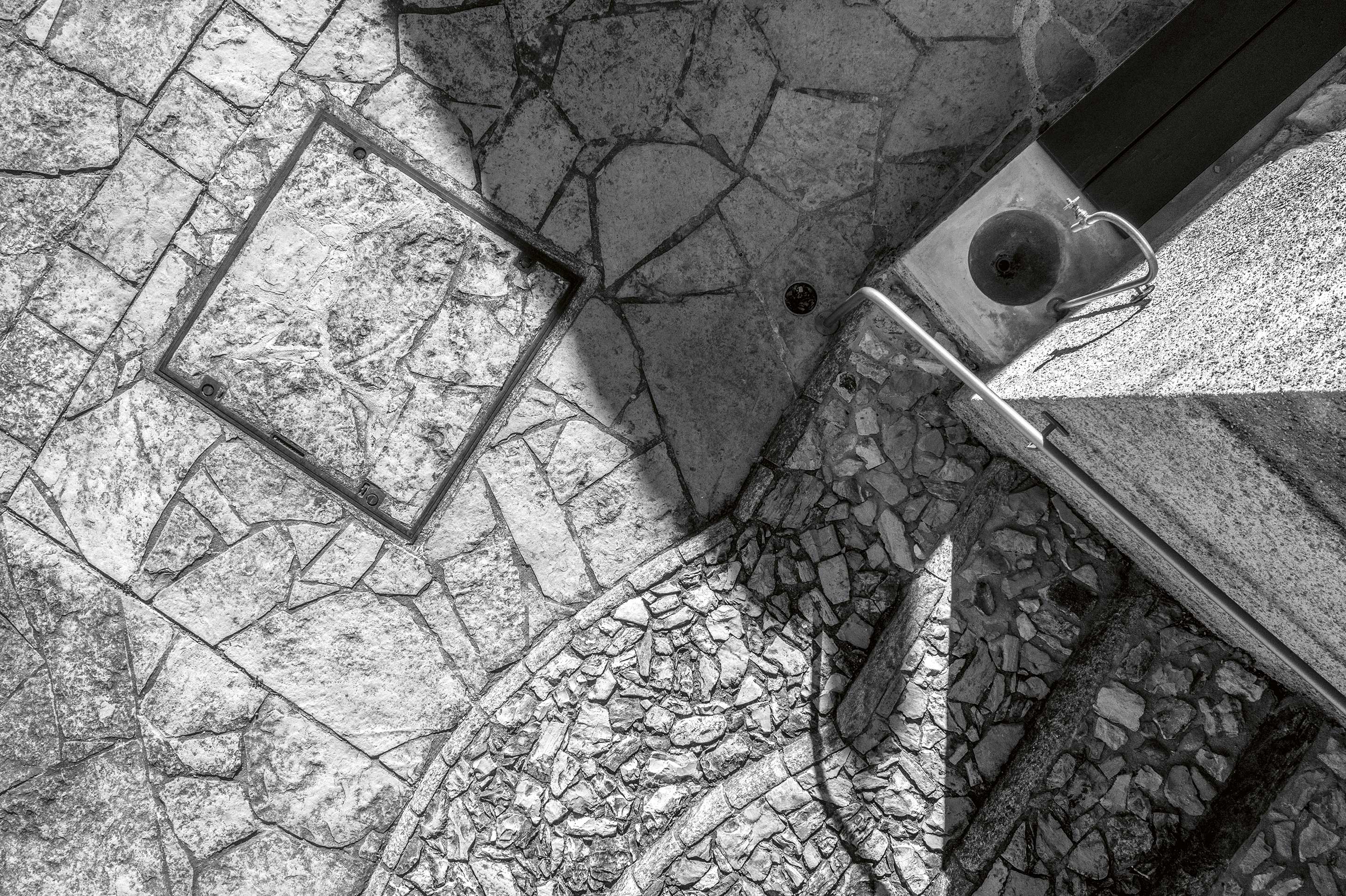 fontana della Piazza della Chiesa