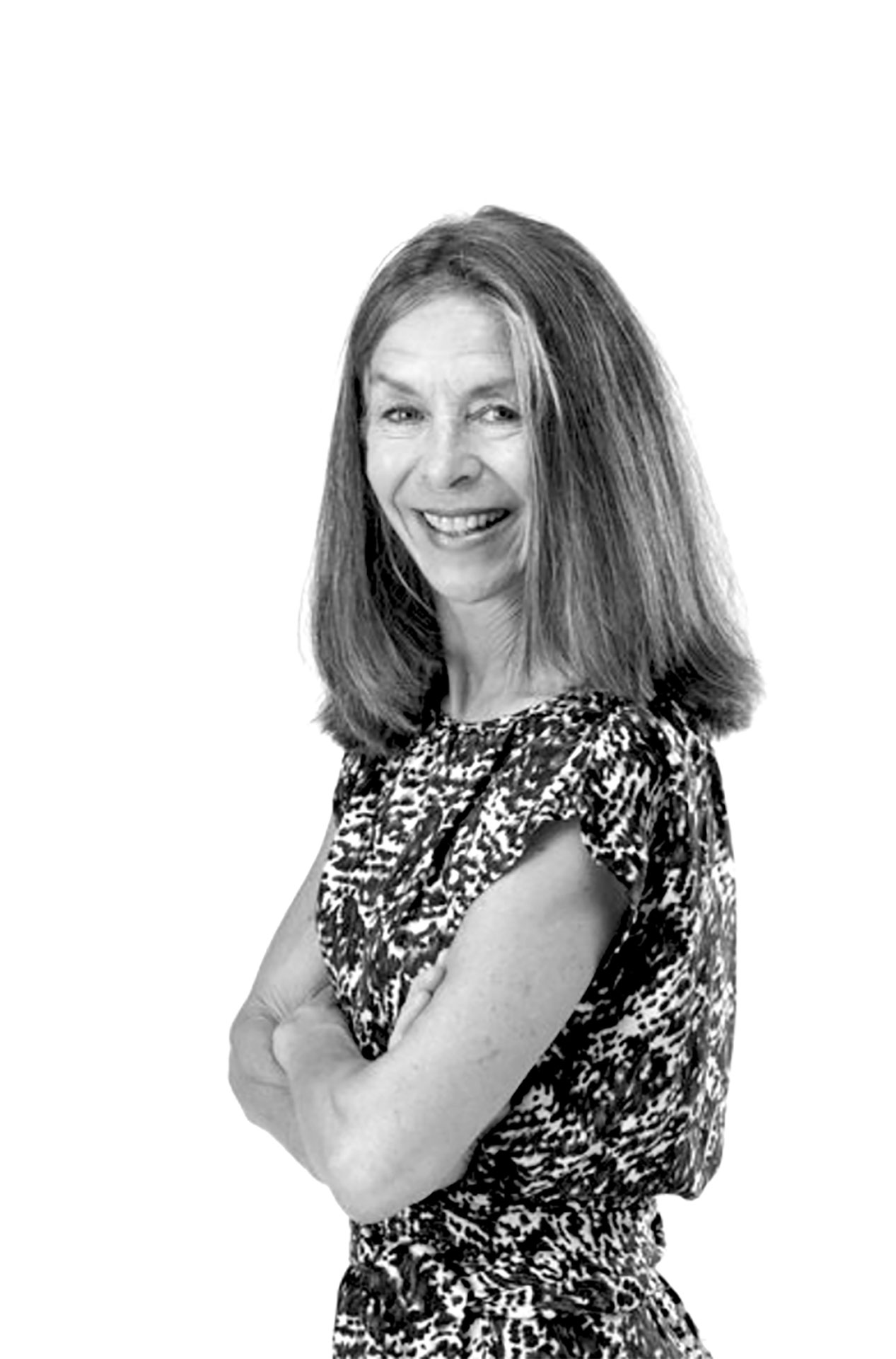 Karin Gimmi ist Kuratorin am Museum für Gestaltung Zürich.