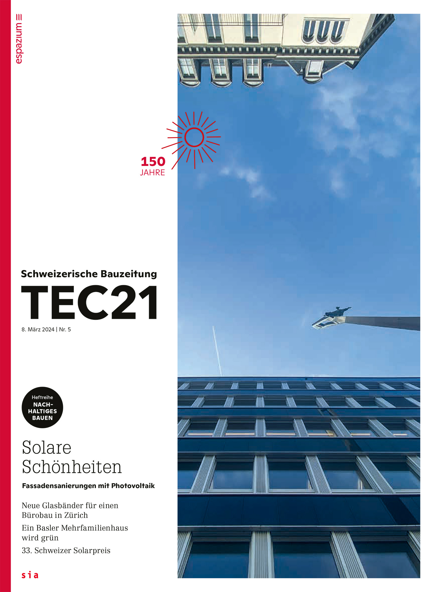 TEC21 5/2024
