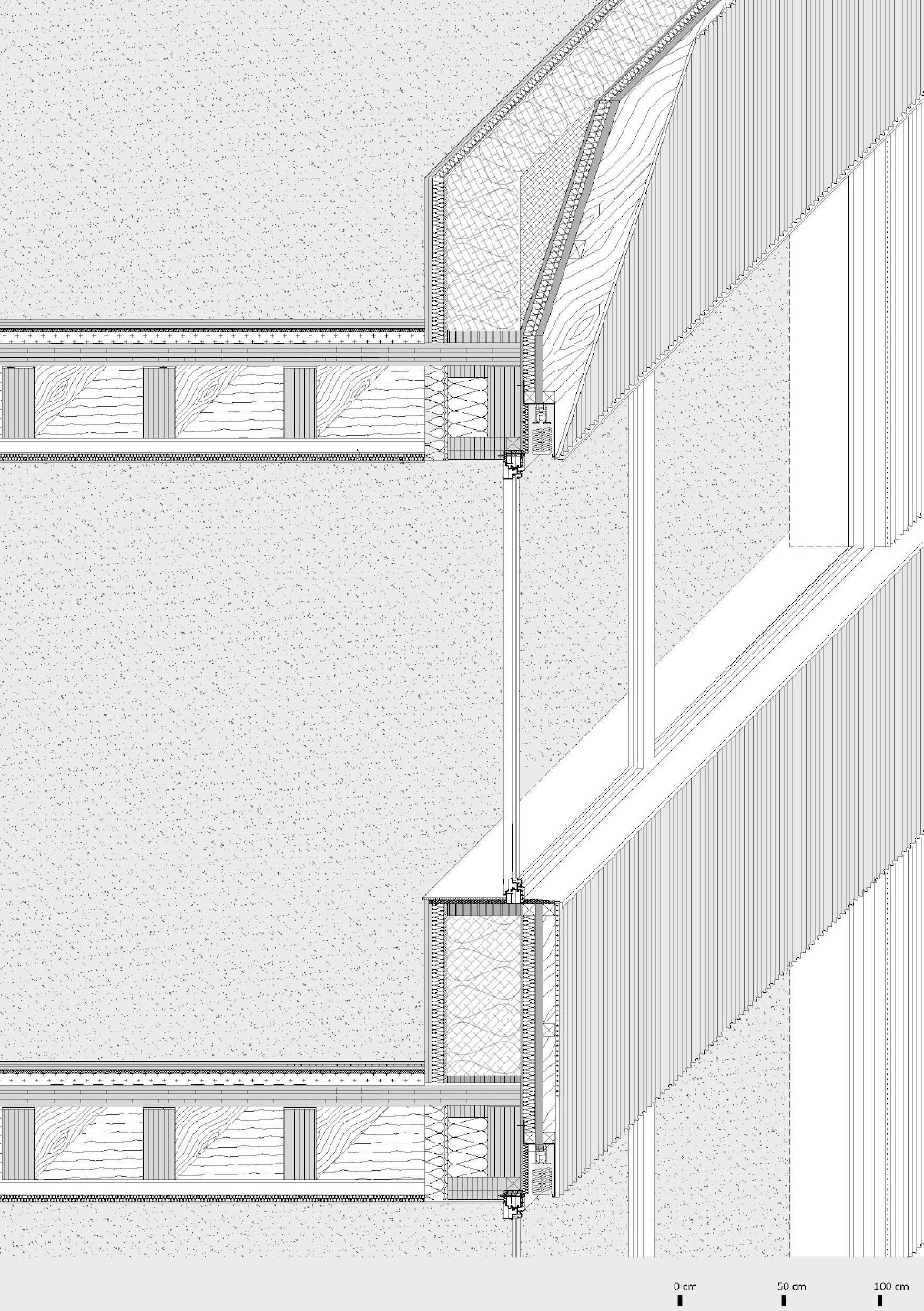 MU, collège Niki de Saint Phalle, Nancy (F), 2022.