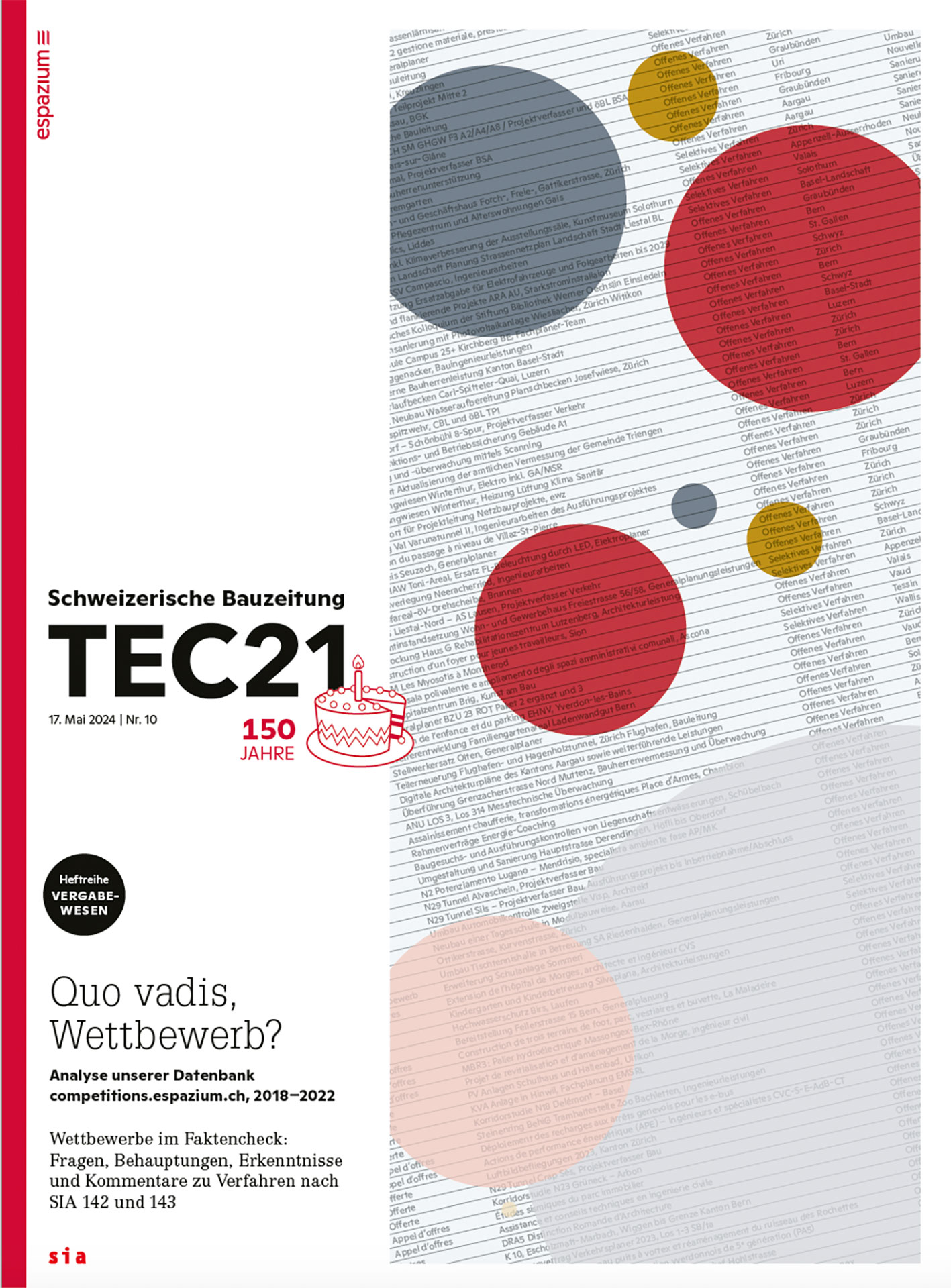 TEC21 10/2024