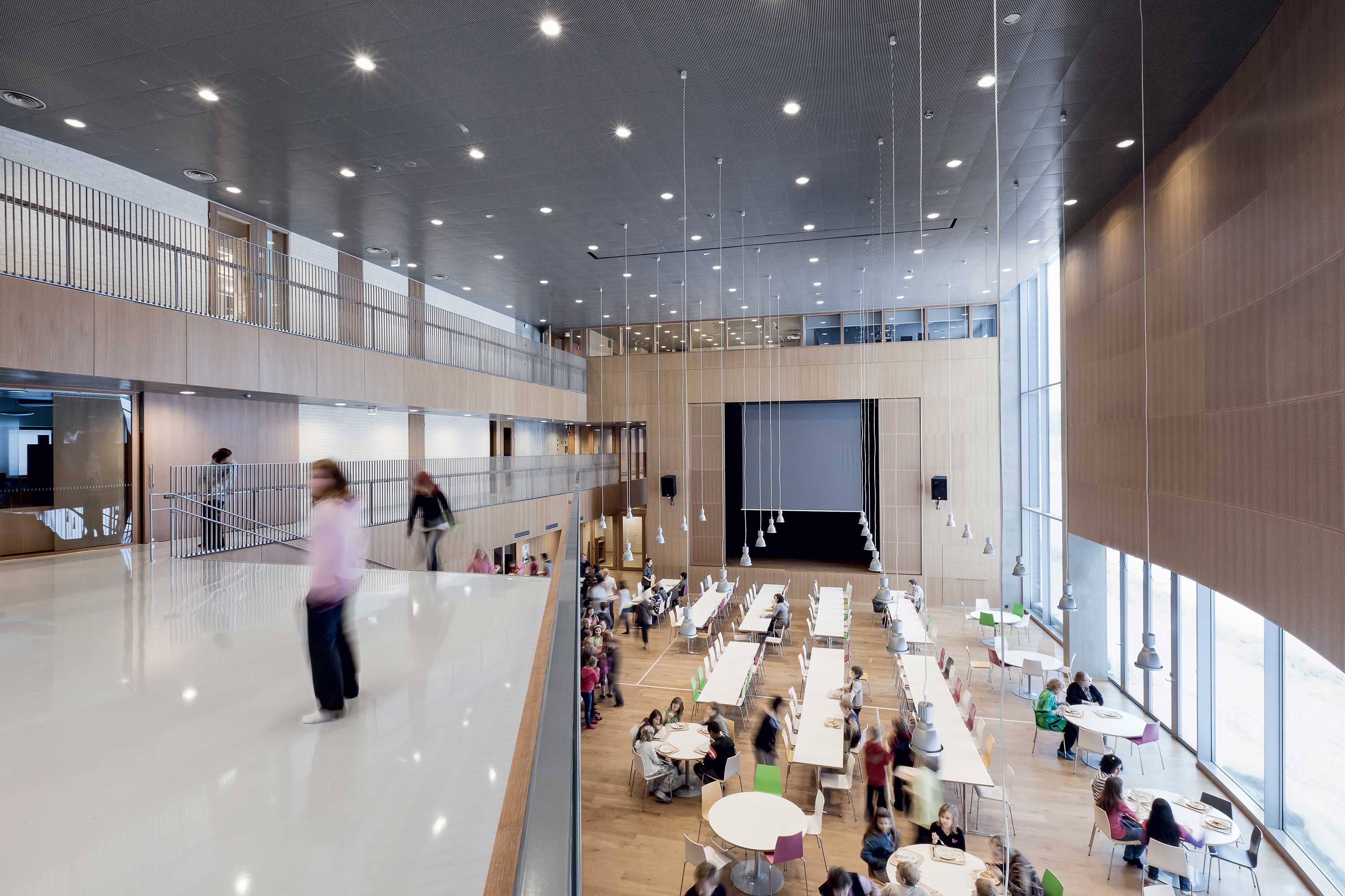 EspaceSuisse, les cahiers 1|2024