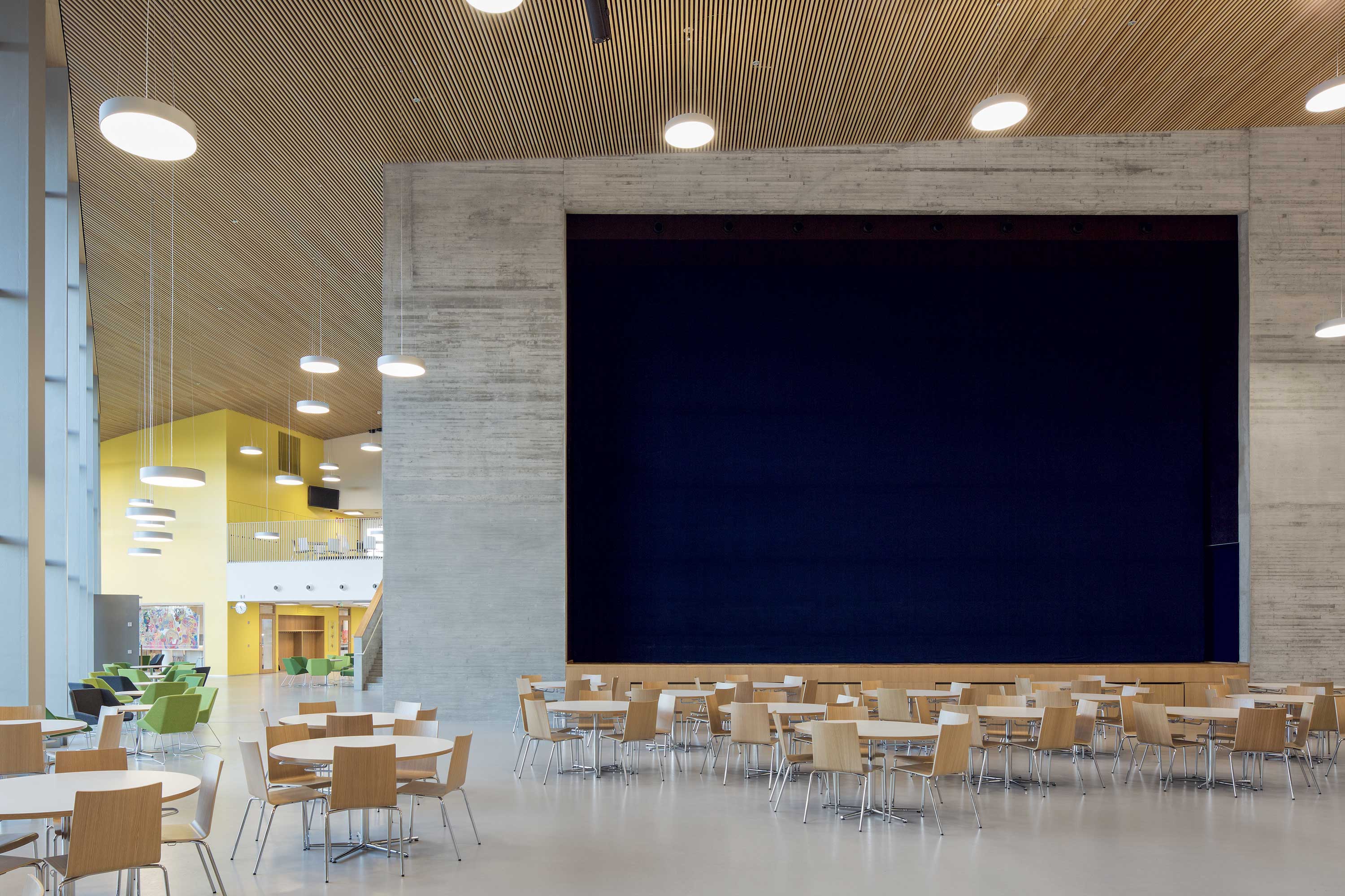 EspaceSuisse, les cahiers 1|2024