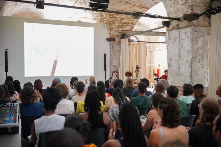 Biennale College Architettura 2025