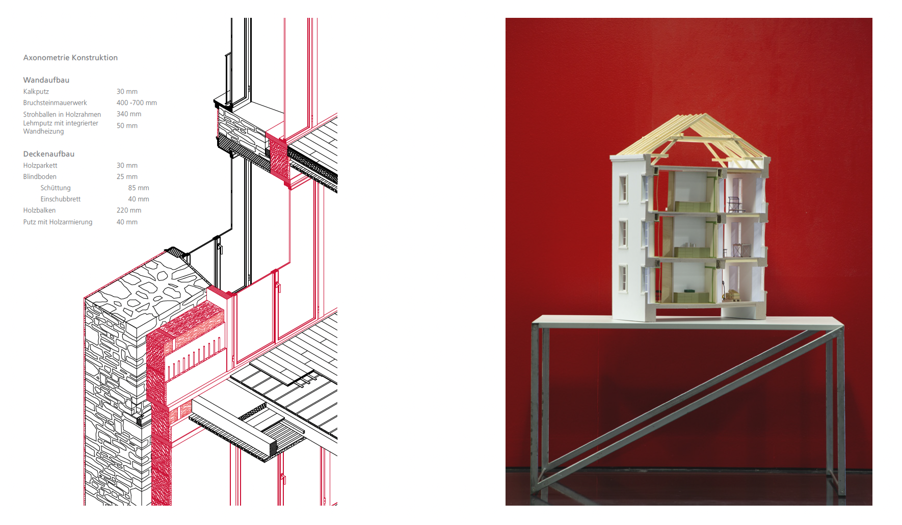 FEB-2024-Léon Bührer ETHZ, Eidgenössische Technische Hochschule Zürich
