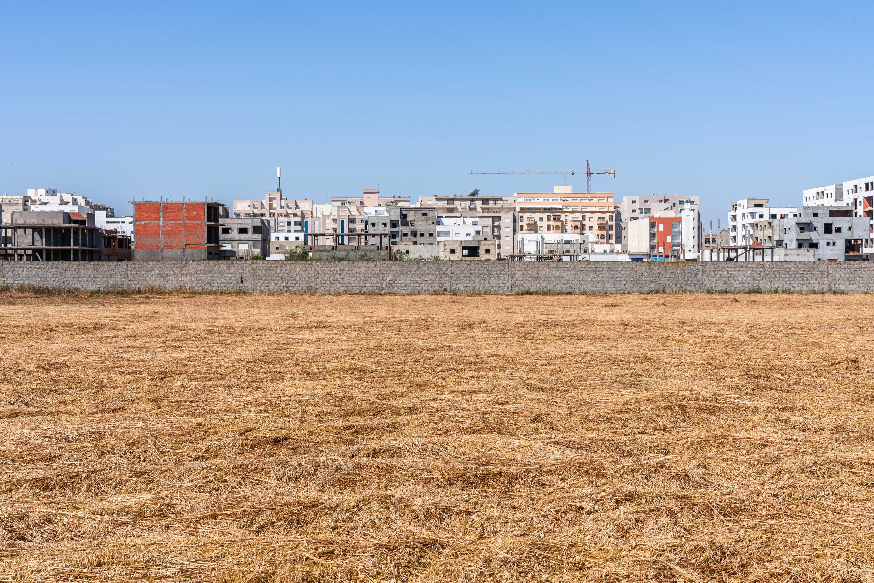 Photo: Douraïd Souissi