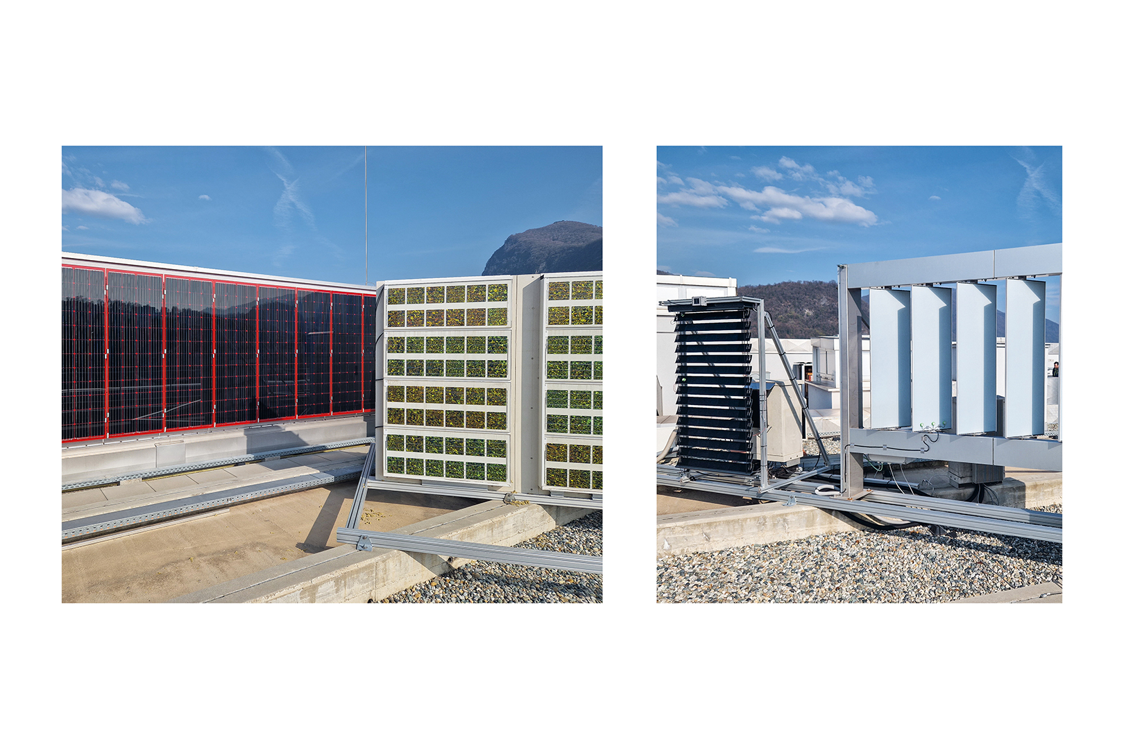 Fotovoltaico integrato: qualità e sicurezza