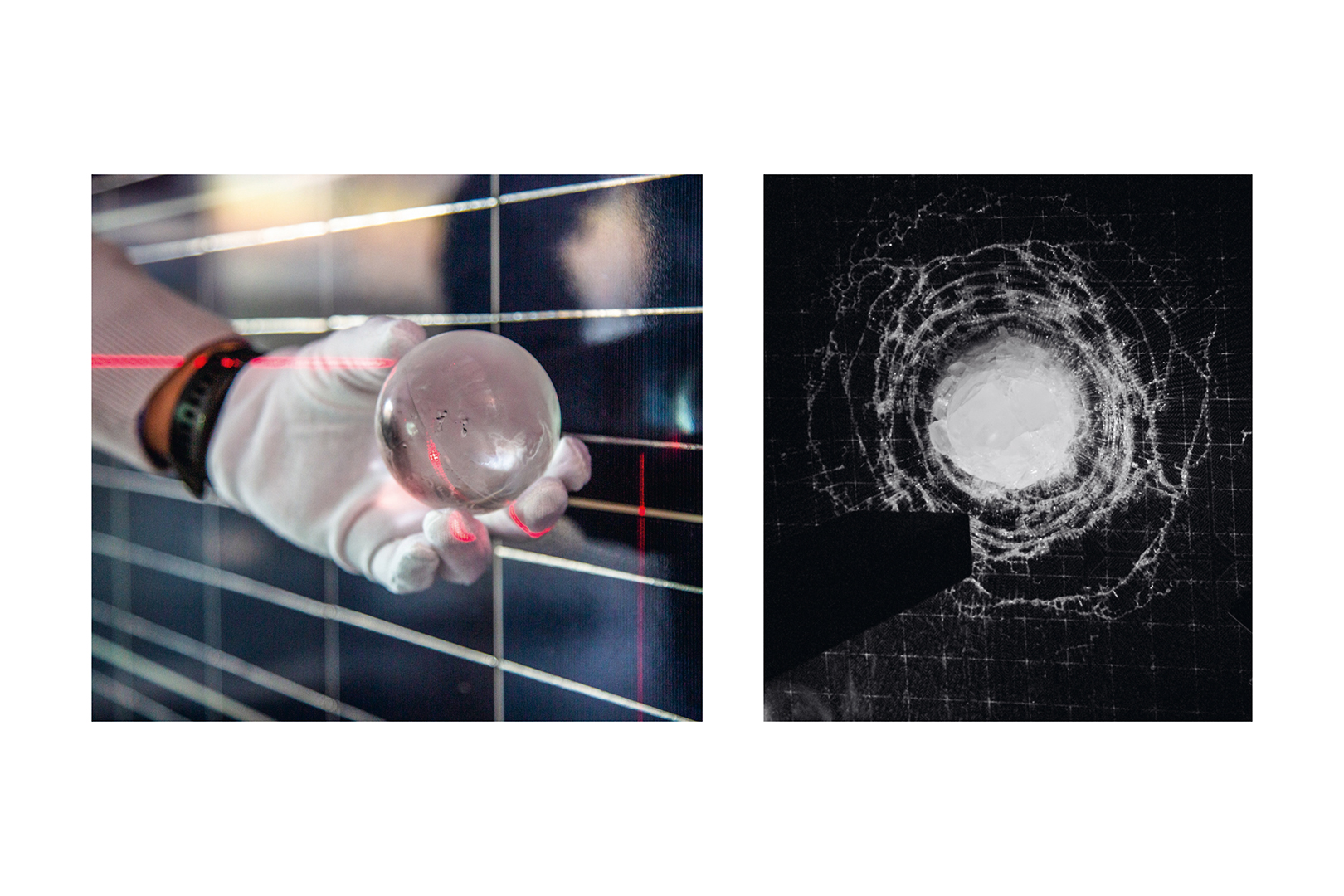 Fotovoltaico integrato: qualità e sicurezza