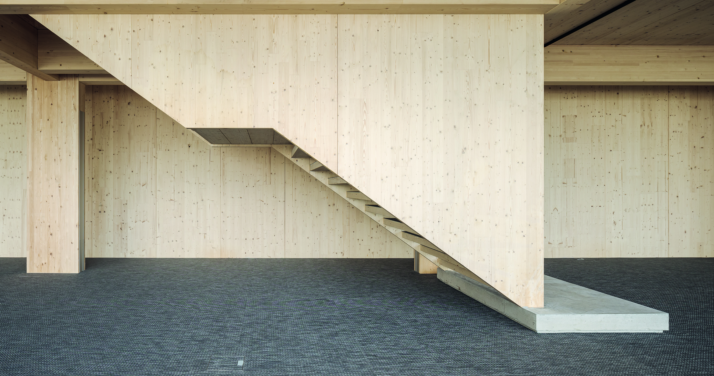 Sede «Gruppo Rezzonico», Mendrisio