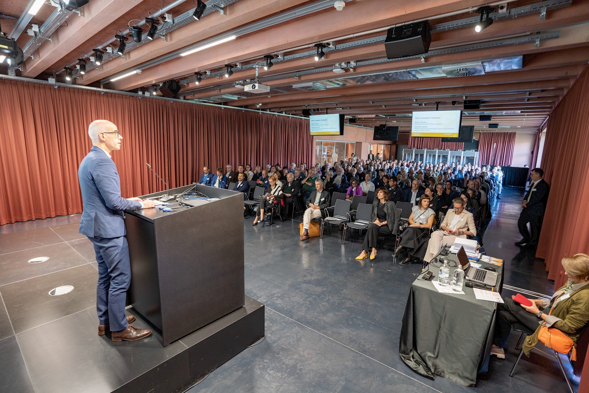 Forum edilizia residenziale utilità pubblica