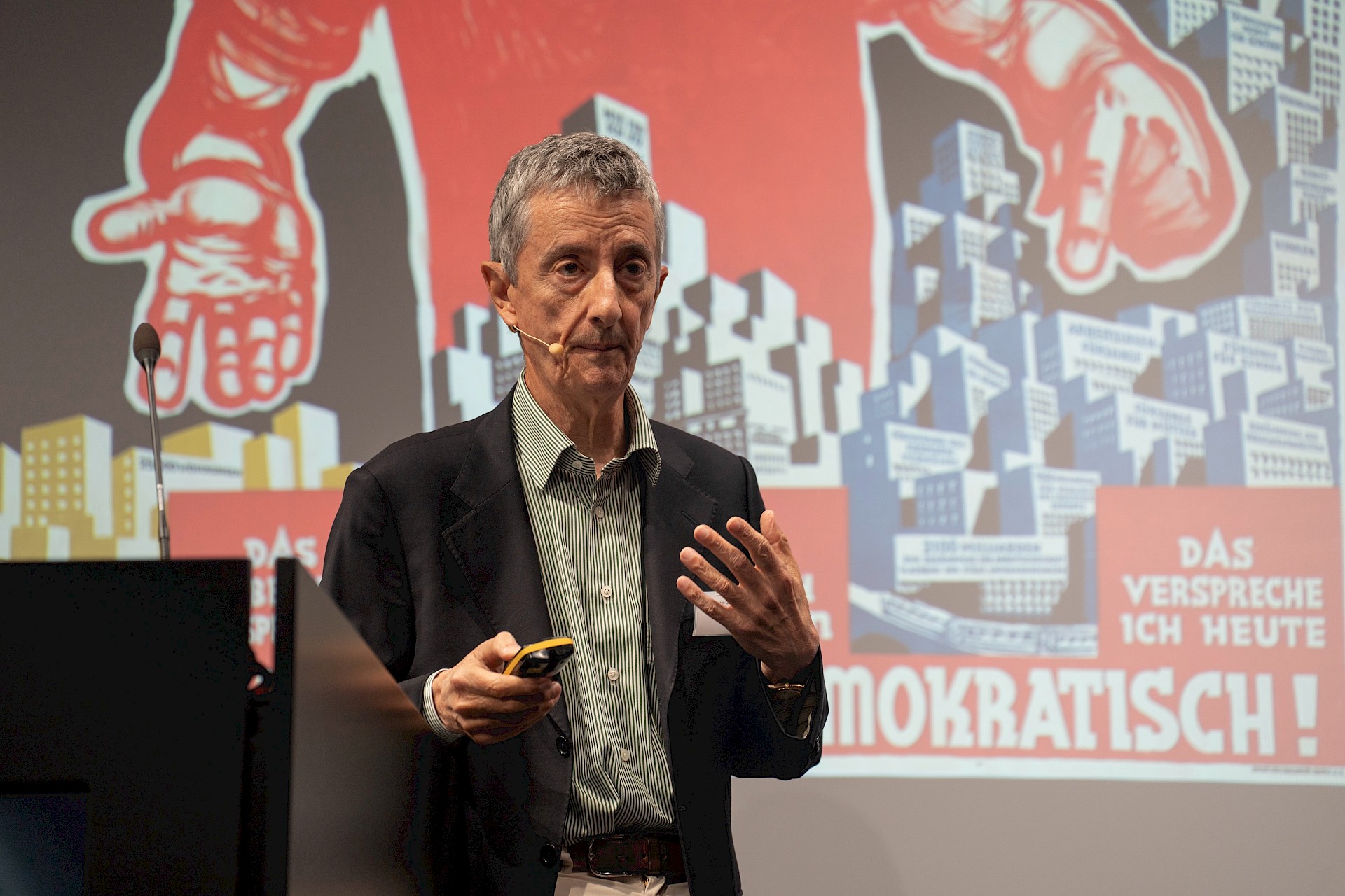 Vittorio Magnago Lampugnani