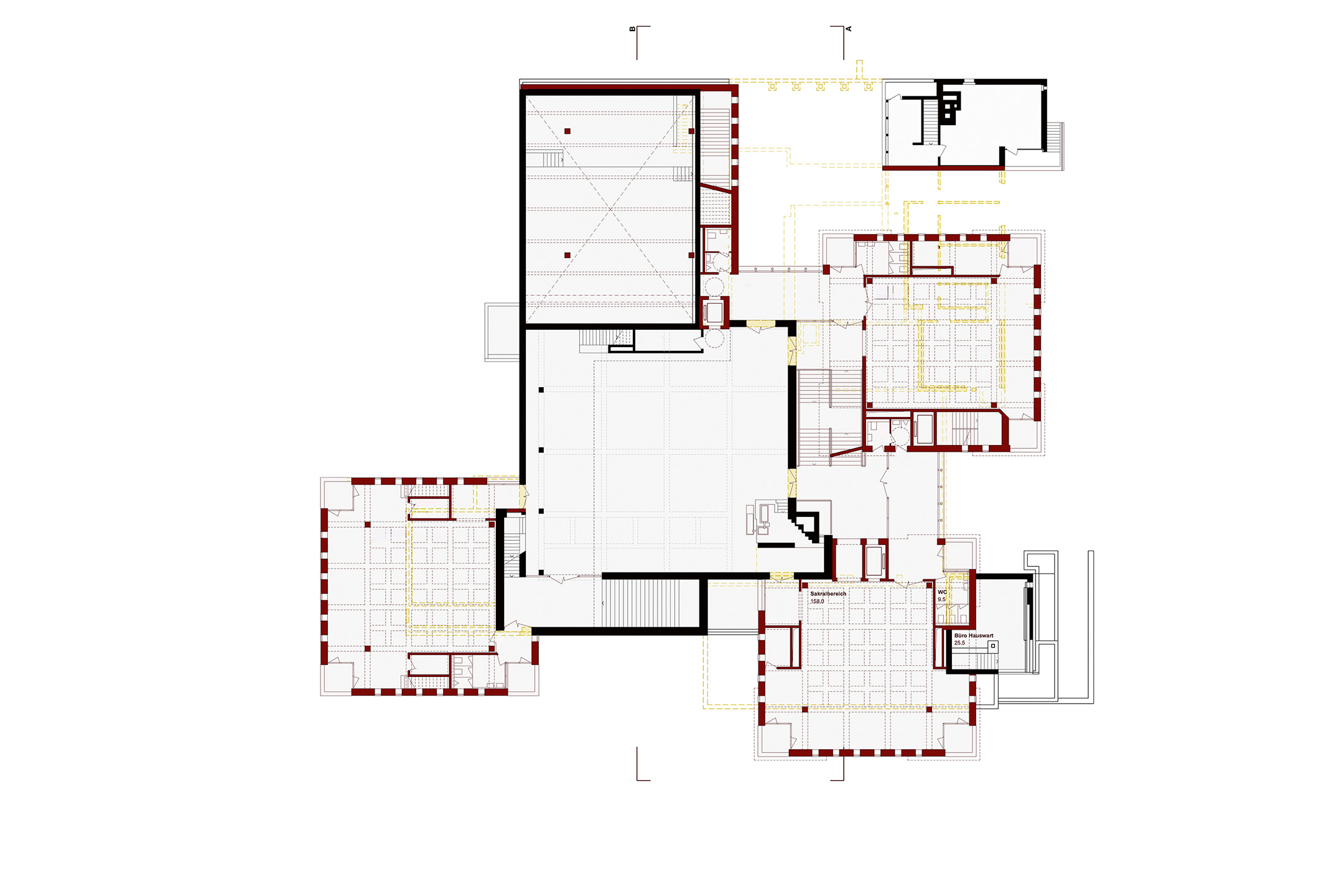 agora zürich nord esch sintzel