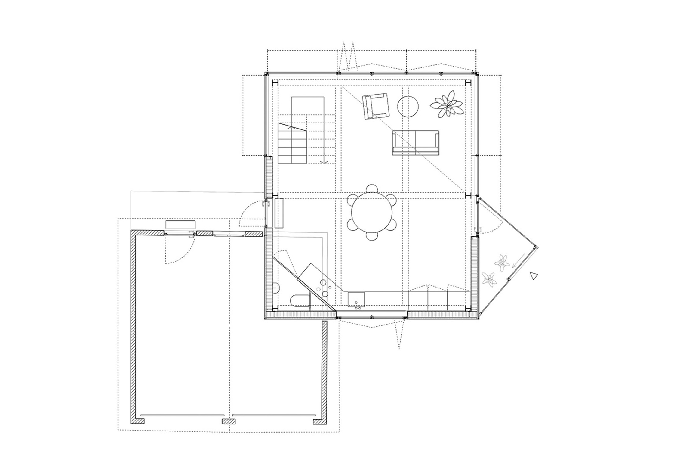 Filter House Genf Comte Meuwly EG