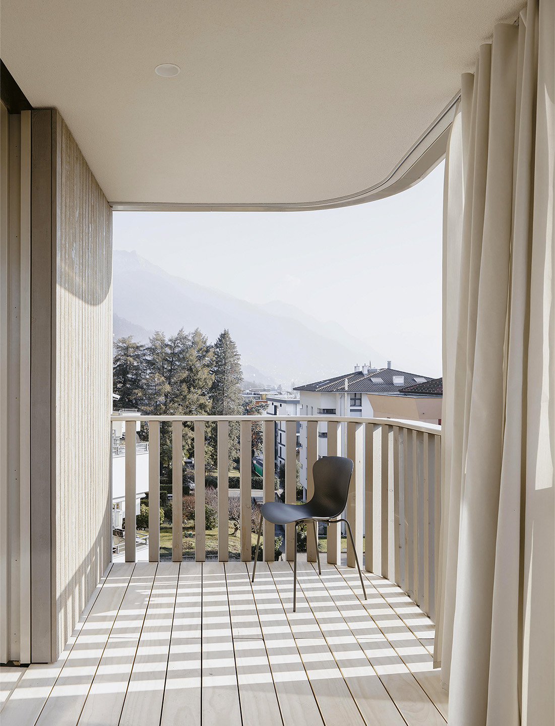 Residenza Calicanto Minusio