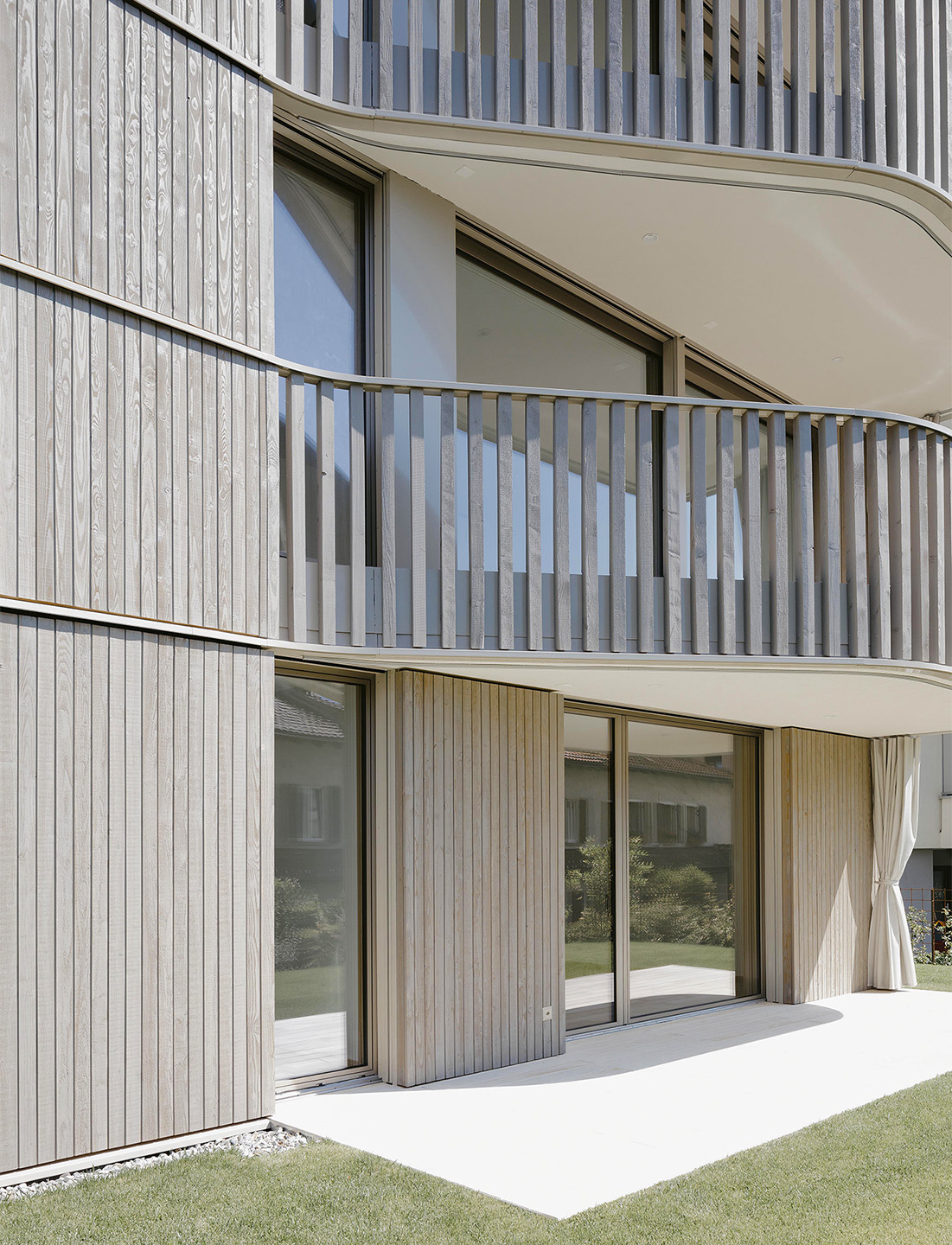 Residenza Calicanto Minusio