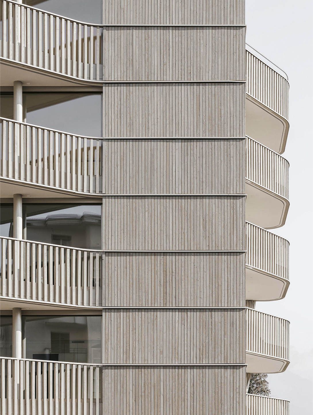 Residenza Calicanto Minusio