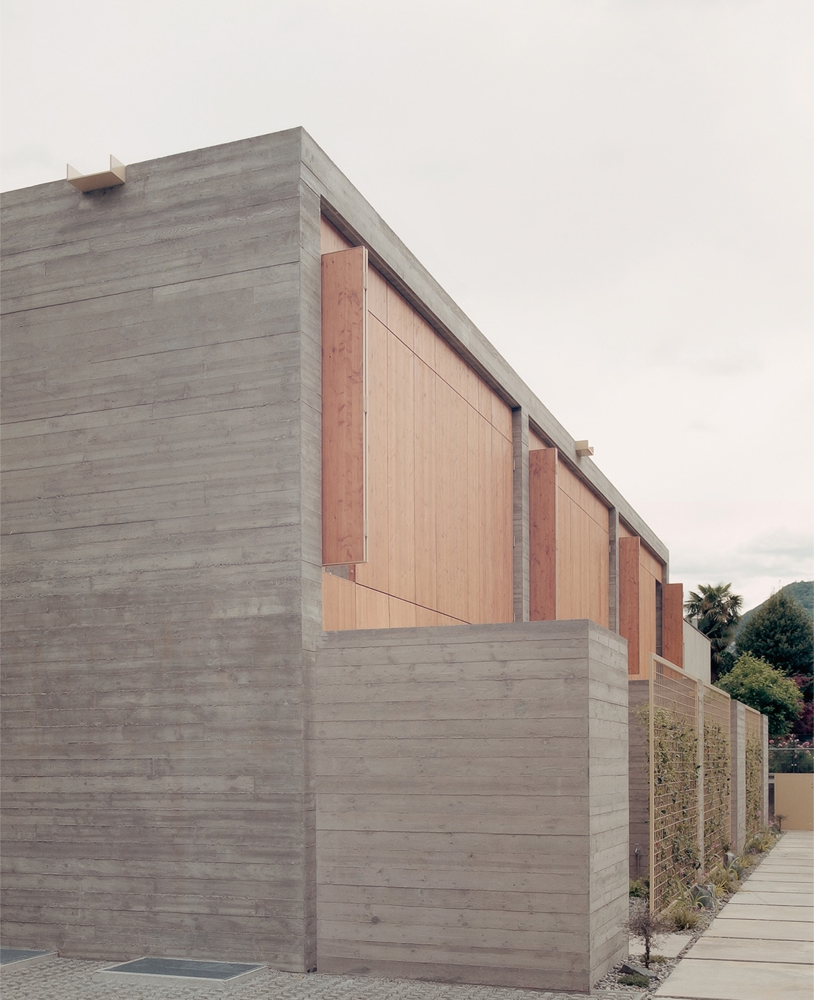 Residenza Carèsg Verscio