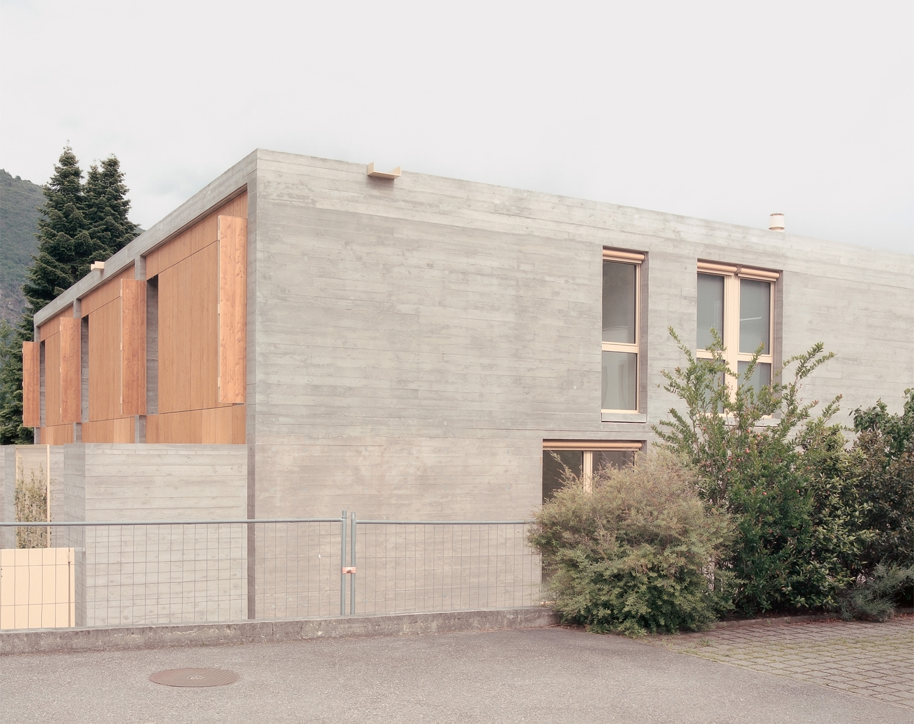 Residenza Carèsg Verscio