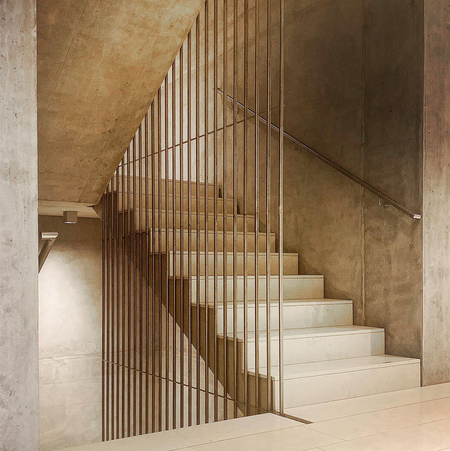 Complesso commerciale e residenziale via Turconi, Mendrisio