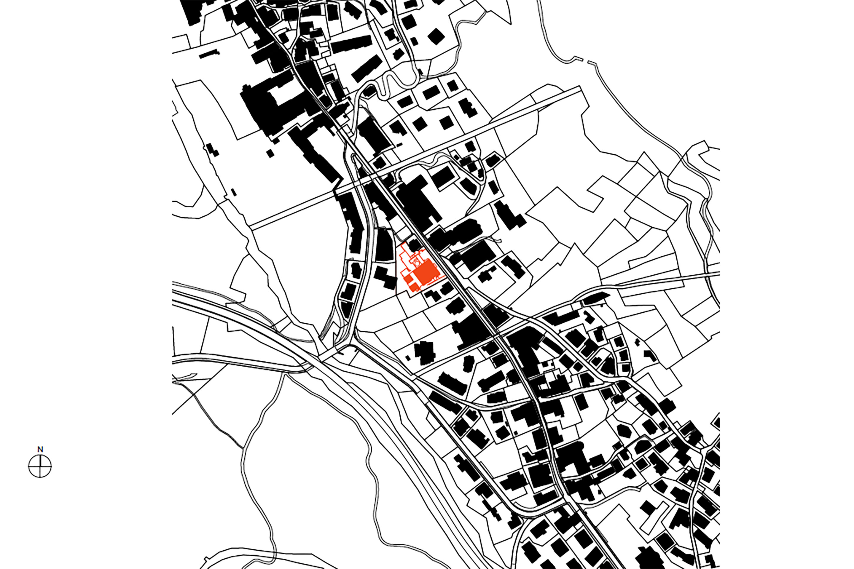 Der Neubau des Hotels Maistra 160 liegt im Ortskern von Pontresina. Der Name bezieht sich auf die Adresse: Via Maistra 160.