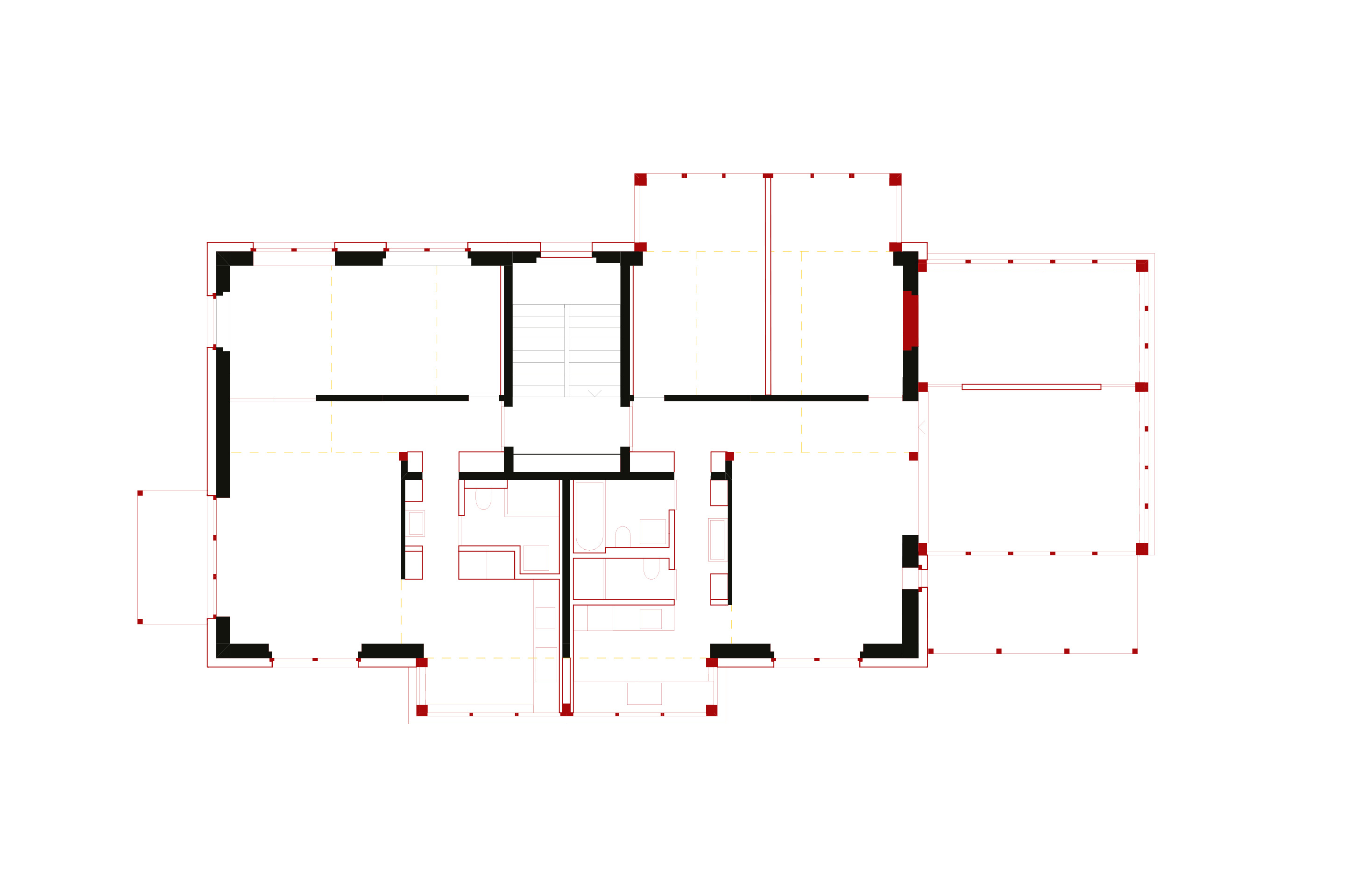 De nouvelles extensions permettent d’autres typologies de plans